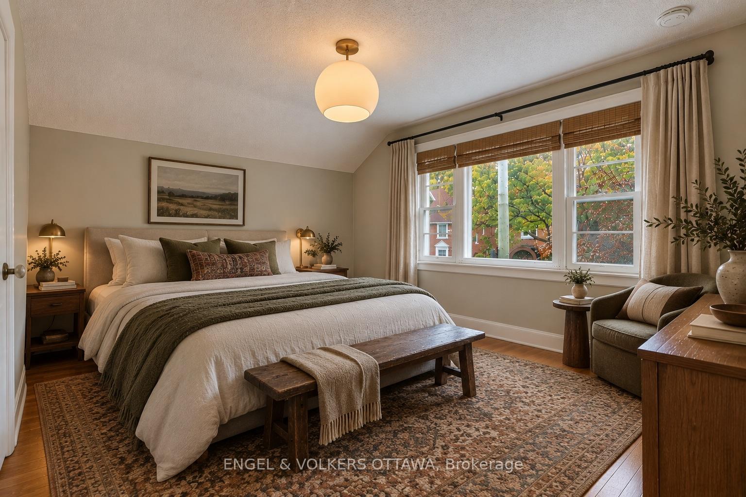 Photo 16 of 139 Renfrew Avenue, Ottawa, Glebe — HOMEH