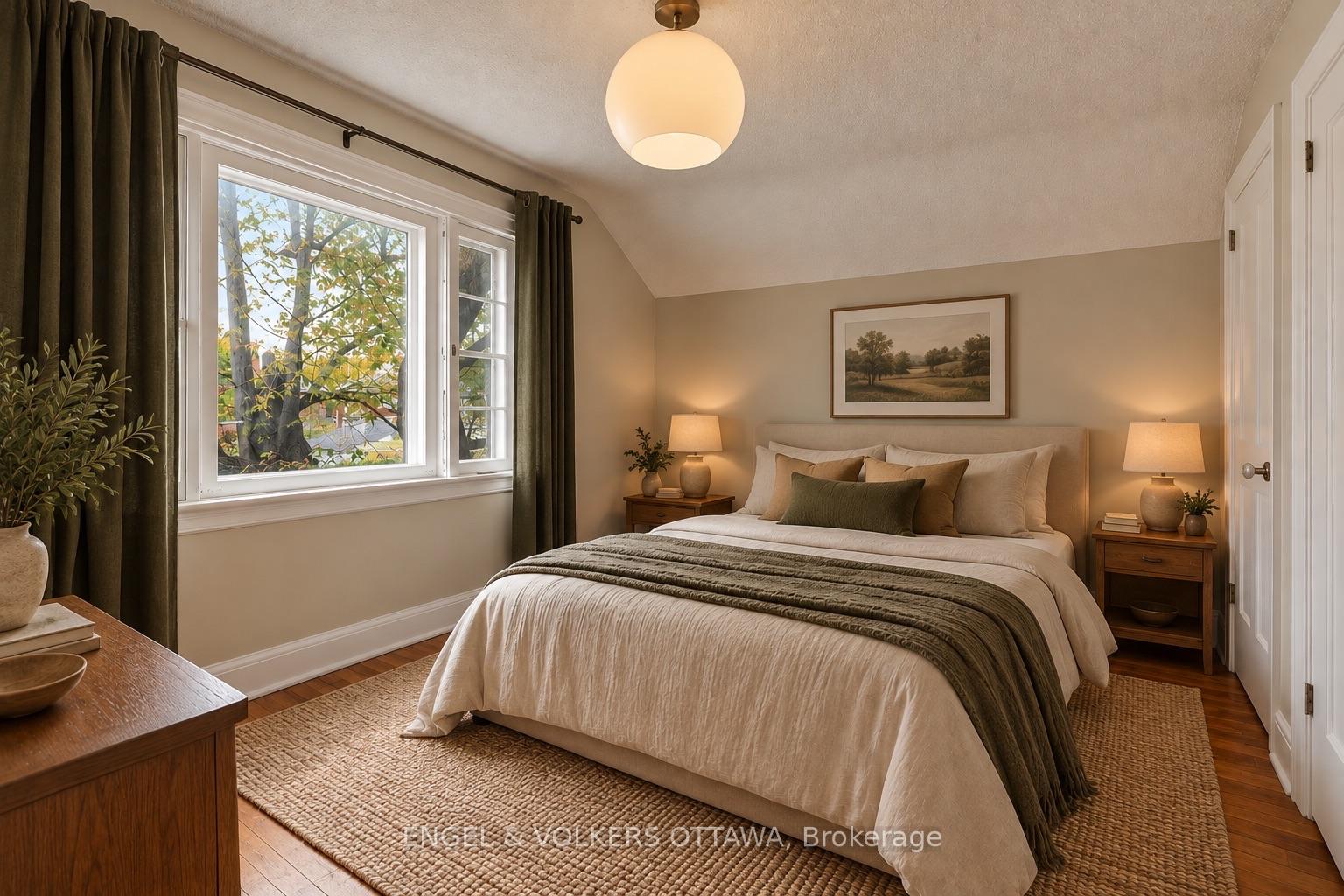 Photo 19 of 139 Renfrew Avenue, Ottawa, Glebe — HOMEH