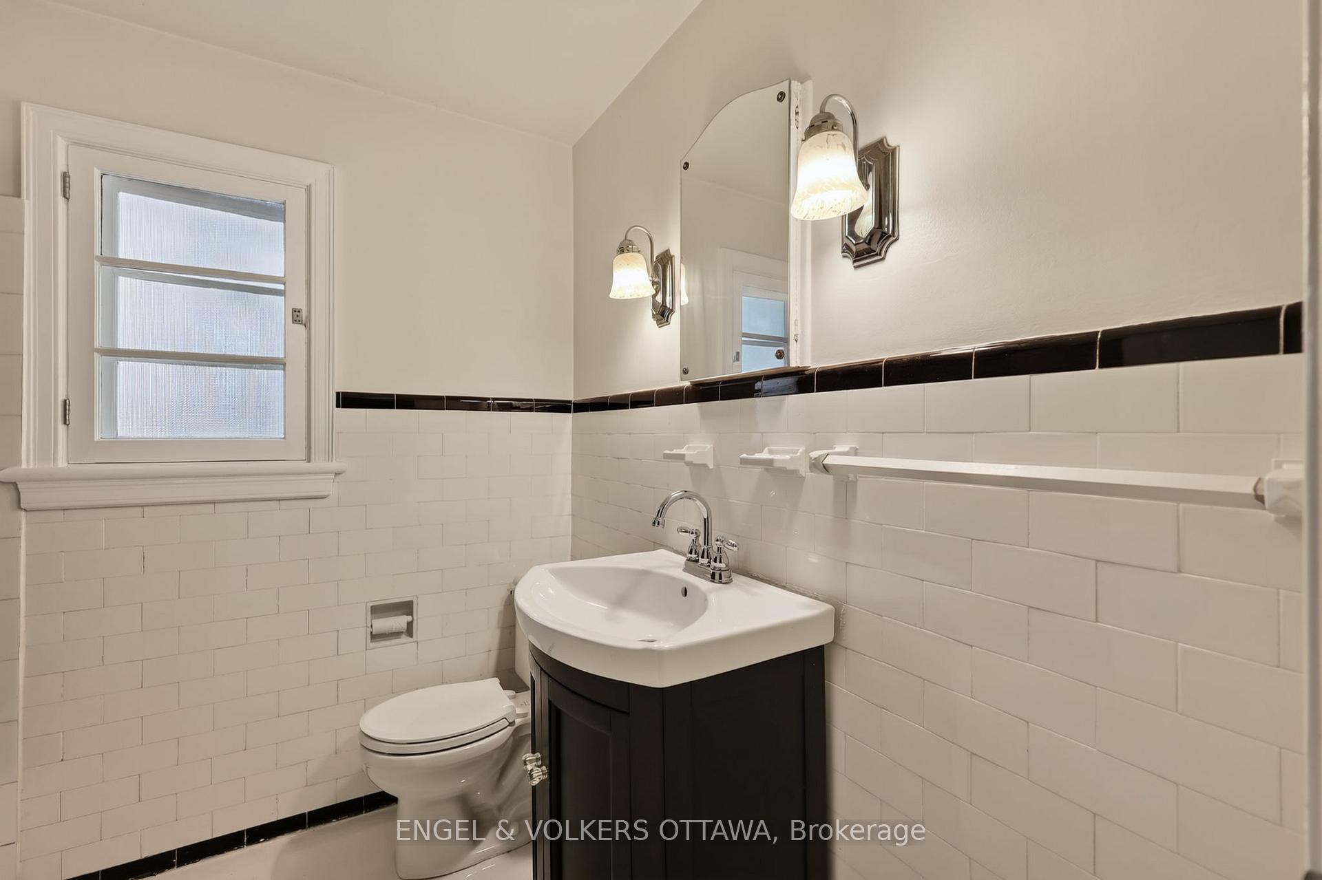 Photo 25 of 139 Renfrew Avenue, Ottawa, Glebe — HOMEH