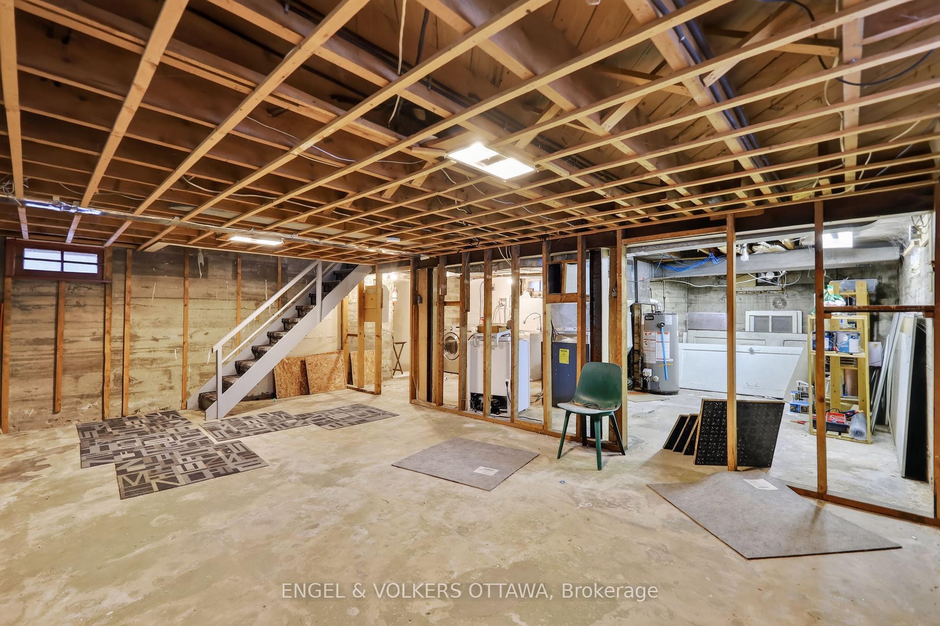 Photo 27 of 139 Renfrew Avenue, Ottawa, Glebe — HOMEH