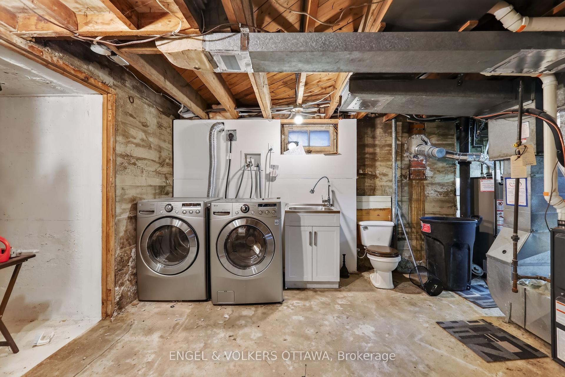 Photo 29 of 139 Renfrew Avenue, Ottawa, Glebe — HOMEH