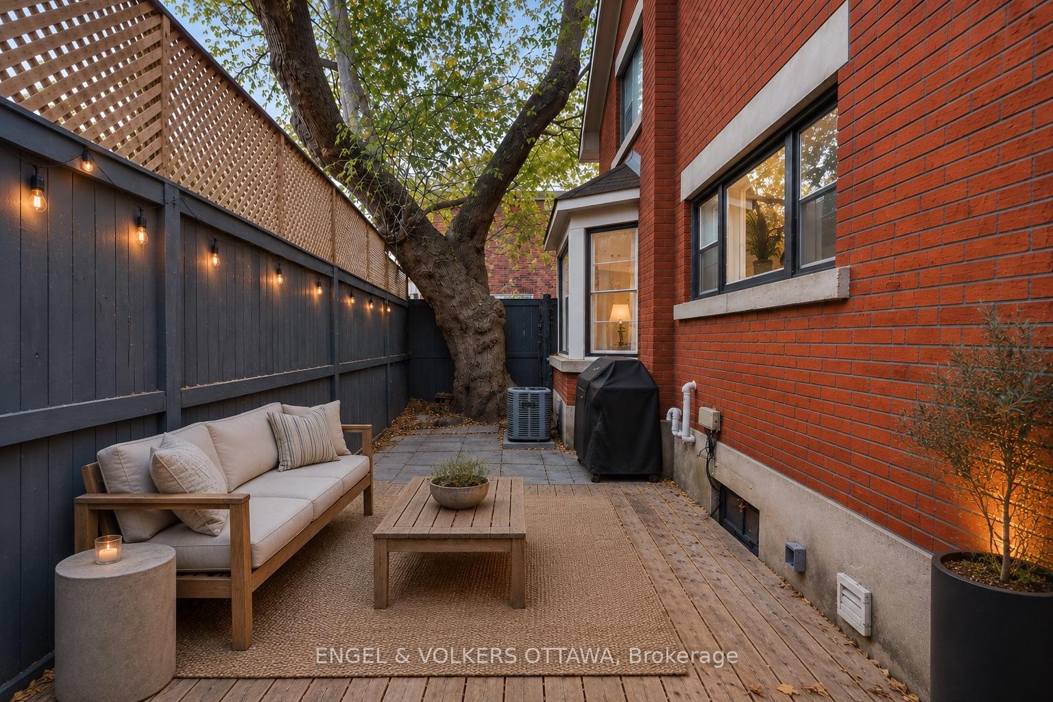 Photo 30 of 139 Renfrew Avenue, Ottawa, Glebe — HOMEH