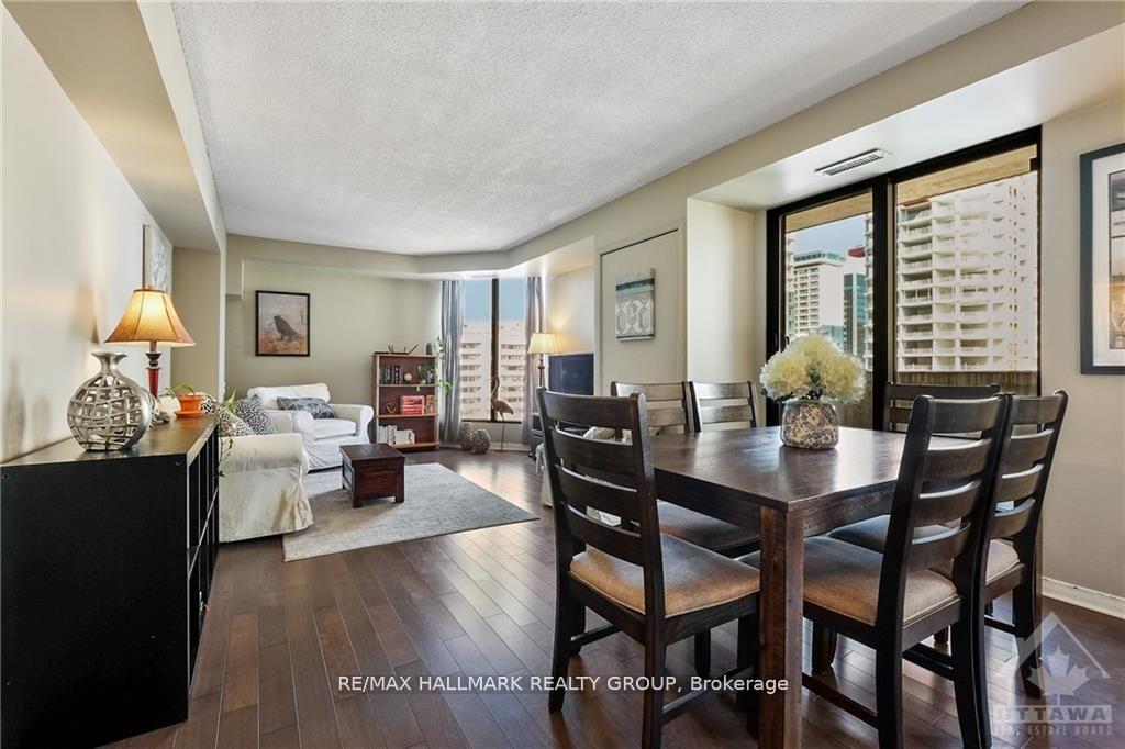 Photo 7 of Unit 1102, 200 Bay Street, Ottawa, Ottawa Centre — HOMEH