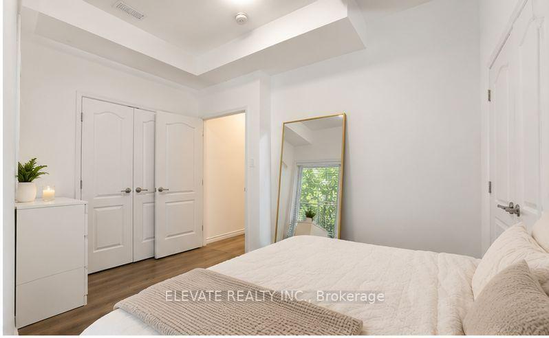Photo 6 of Unit Second Floor, 123 Lansdowne Avenue, Toronto, Roncesvalles — HOMEH