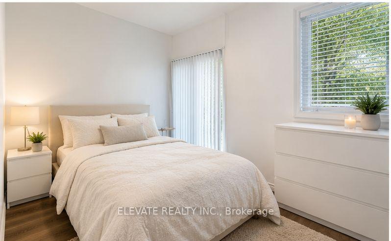 Photo 7 of Unit Second Floor, 123 Lansdowne Avenue, Toronto, Roncesvalles — HOMEH