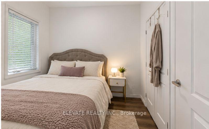 Photo 8 of Unit Second Floor, 123 Lansdowne Avenue, Toronto, Roncesvalles — HOMEH