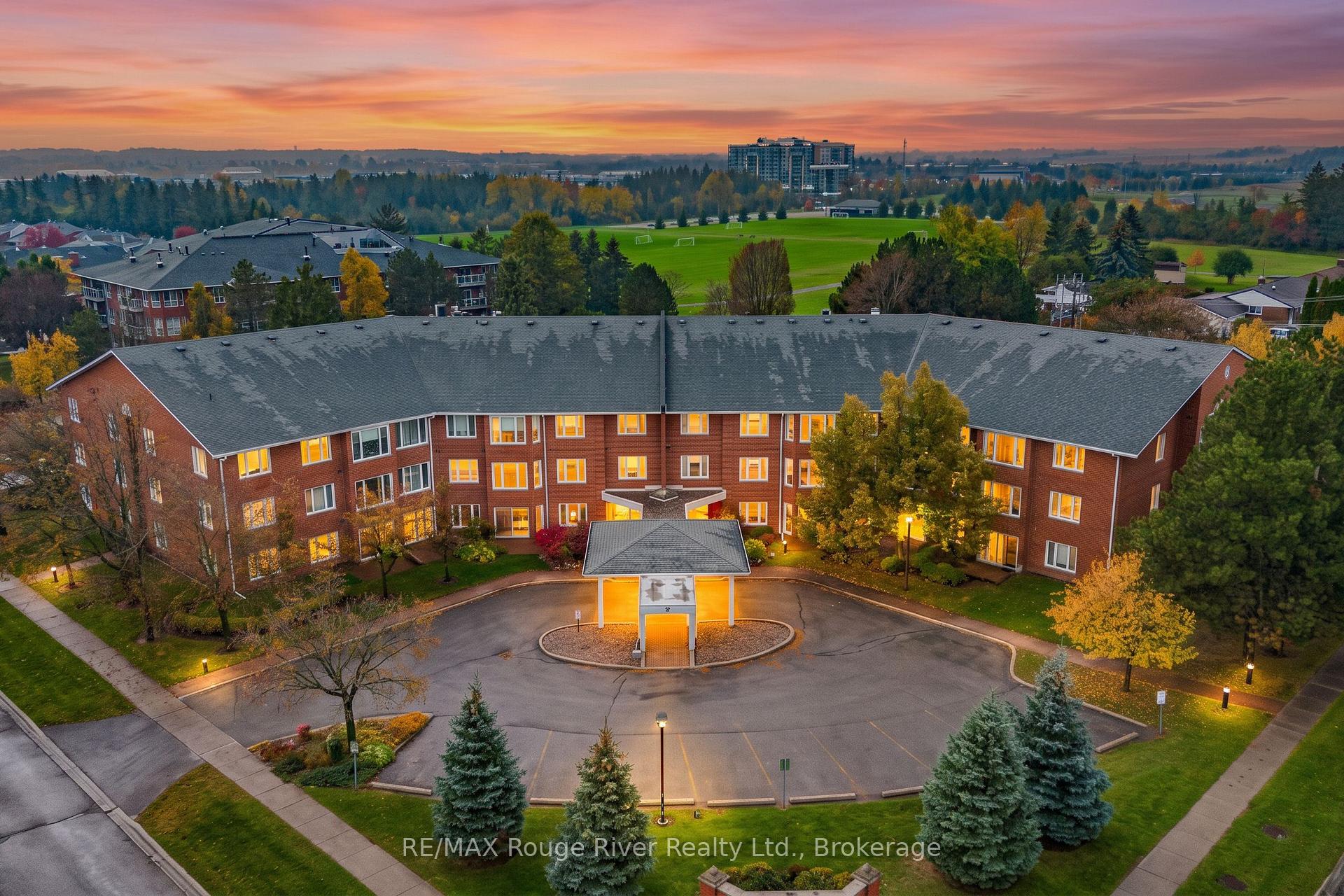 Photo of Unit 207, 1 Heritage Way