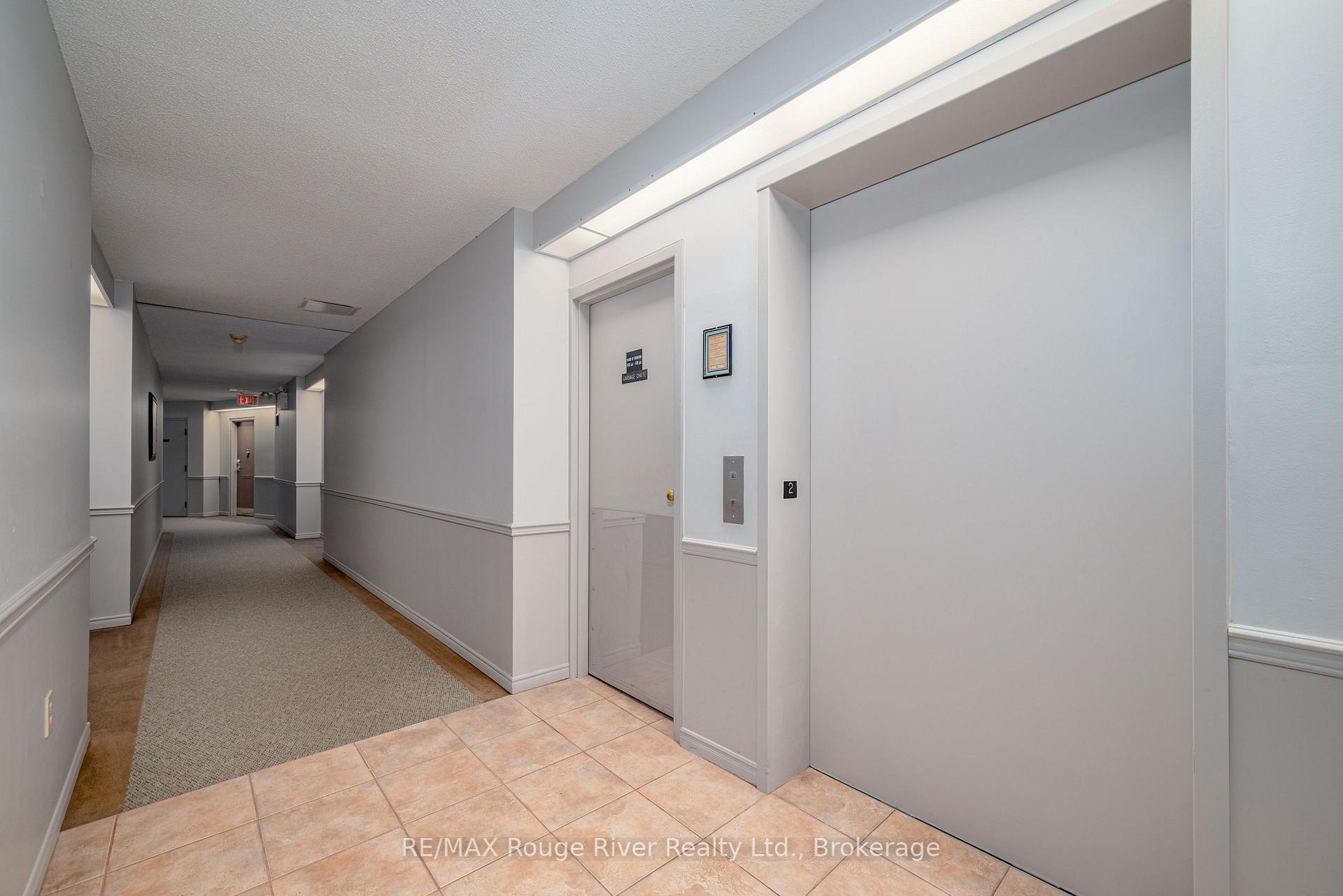 Photo 8 of Unit 207, 1 Heritage Way, Kawartha Lakes, Lindsay — HOMEH