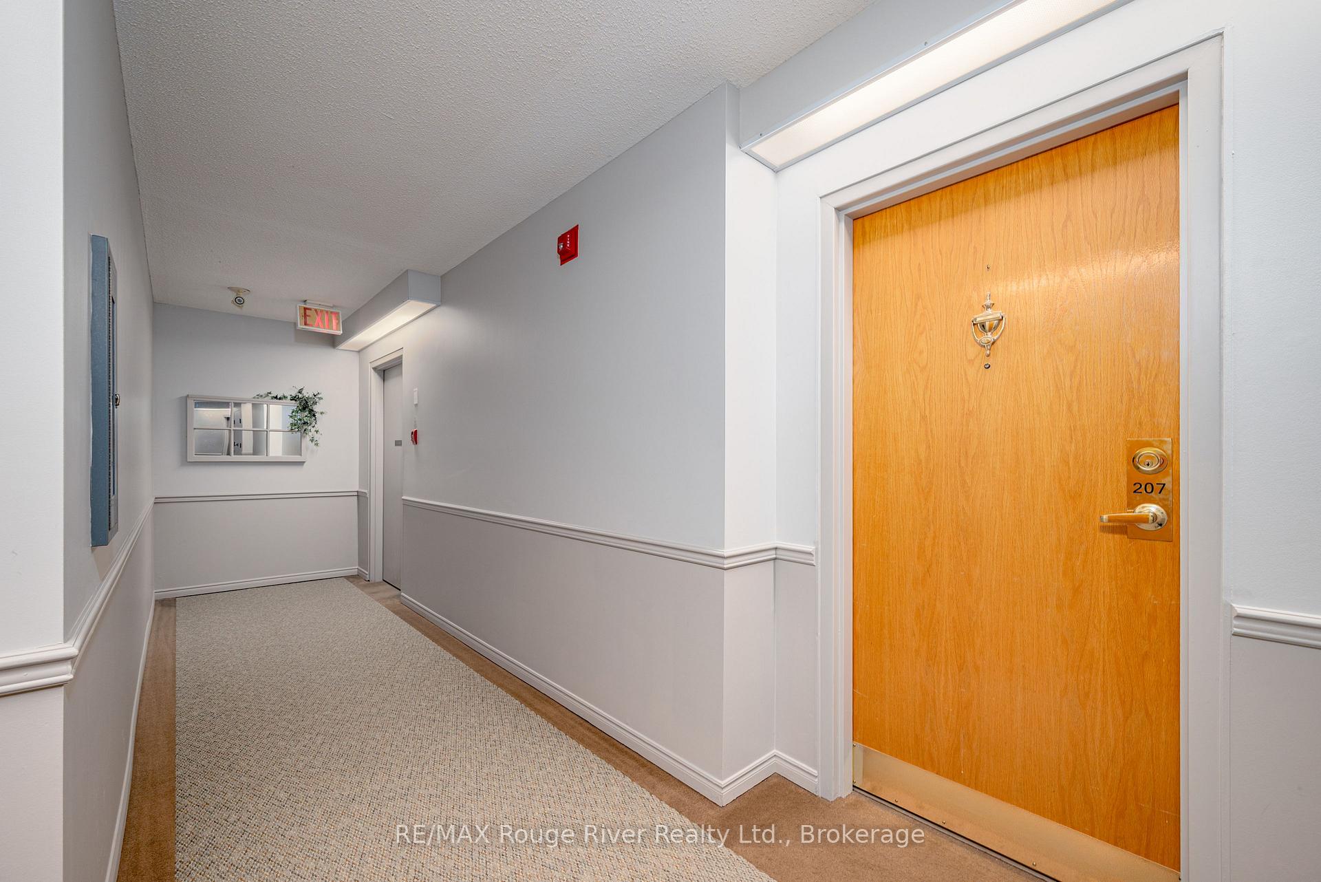 Photo 9 of Unit 207, 1 Heritage Way, Kawartha Lakes, Lindsay — HOMEH