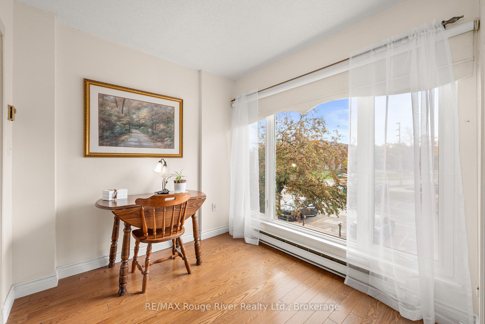 Photo 22 of Unit 207, 1 Heritage Way, Kawartha Lakes, Lindsay — HOMEH