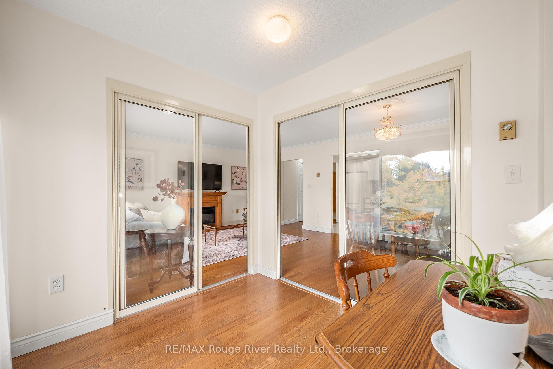 Photo 23 of Unit 207, 1 Heritage Way, Kawartha Lakes, Lindsay — HOMEH