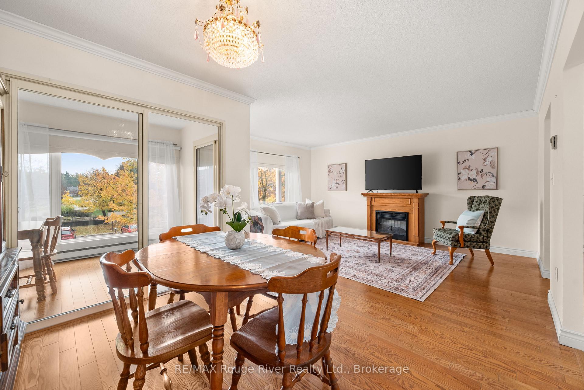 Photo 25 of Unit 207, 1 Heritage Way, Kawartha Lakes, Lindsay — HOMEH