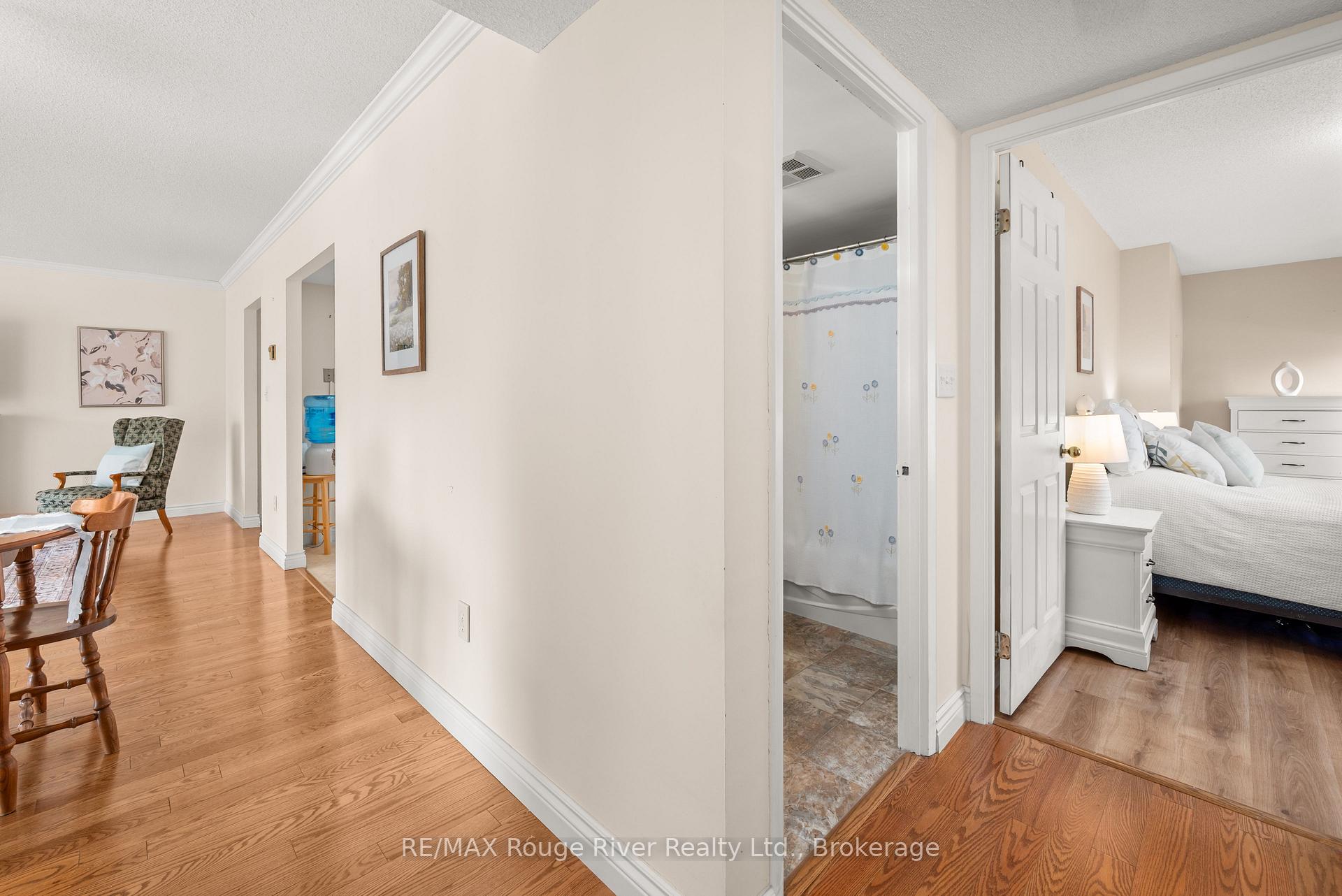 Photo 27 of Unit 207, 1 Heritage Way, Kawartha Lakes, Lindsay — HOMEH