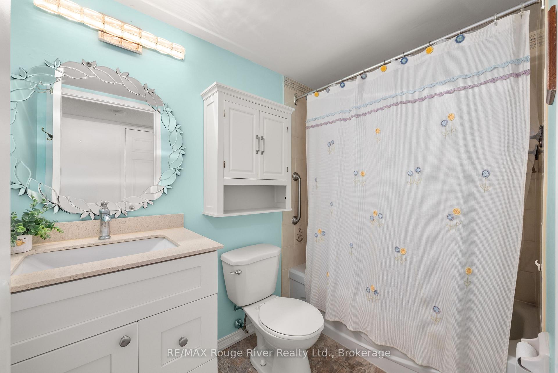 Photo 28 of Unit 207, 1 Heritage Way, Kawartha Lakes, Lindsay — HOMEH