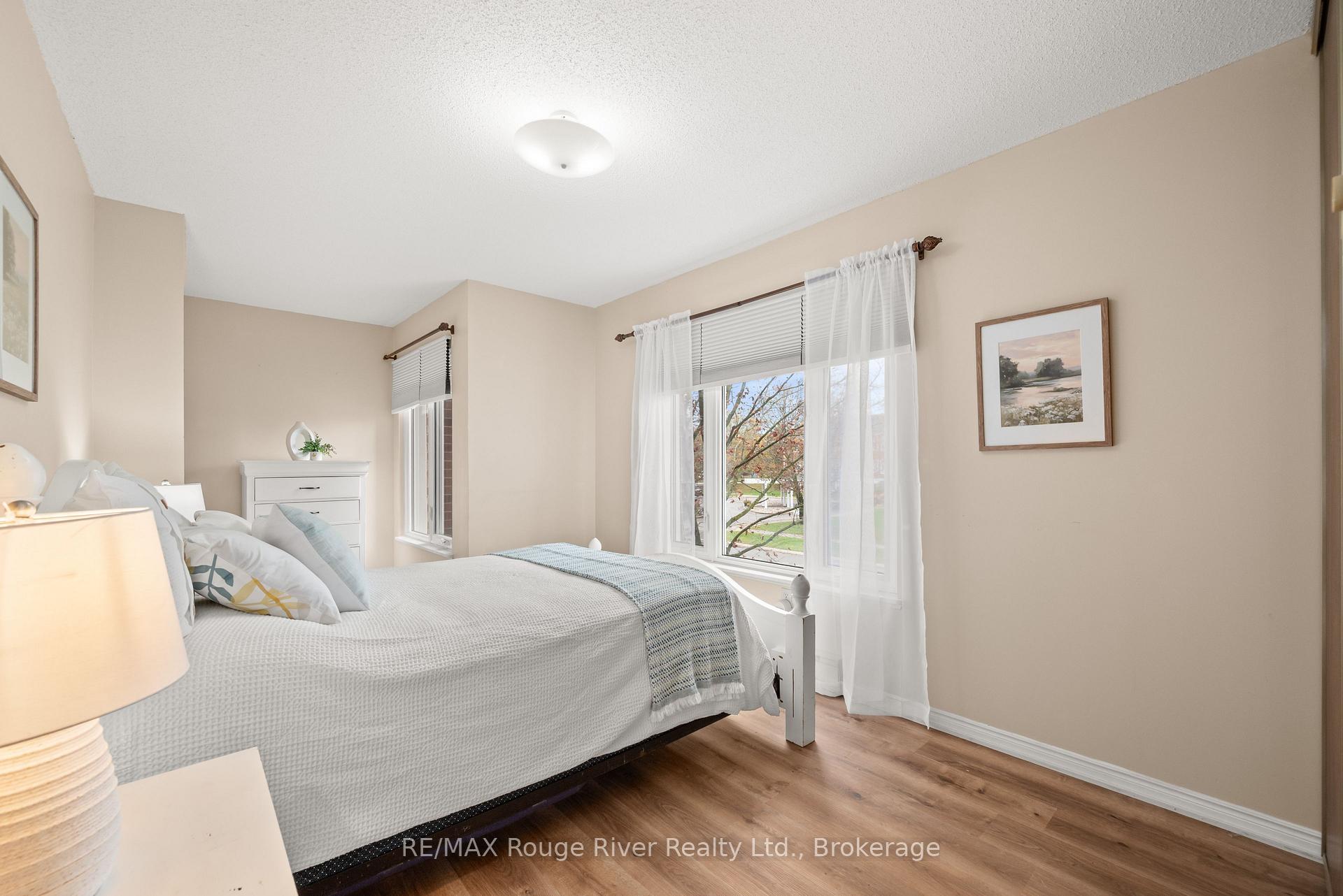 Photo 30 of Unit 207, 1 Heritage Way, Kawartha Lakes, Lindsay — HOMEH