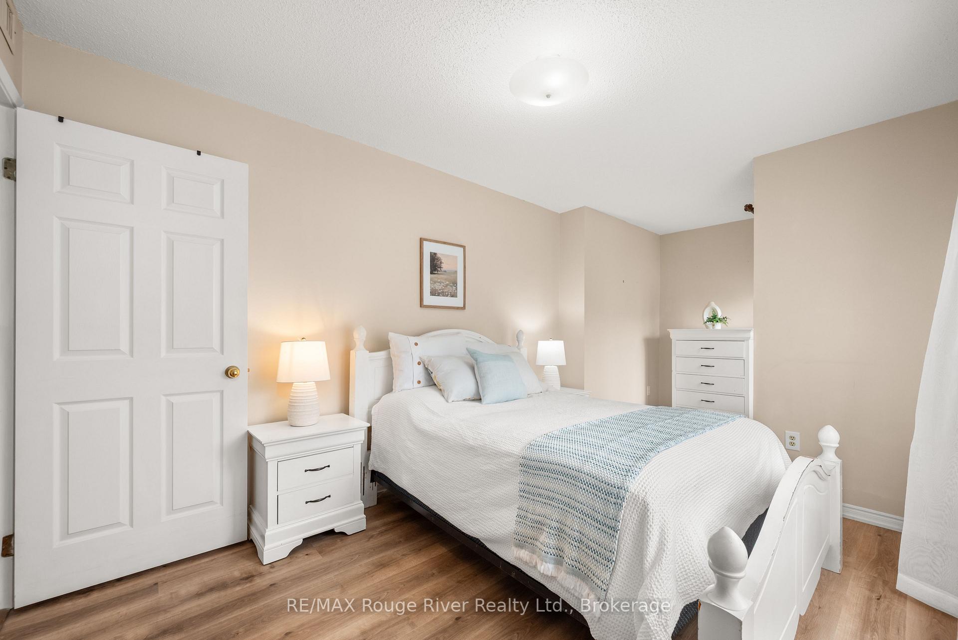 Photo 31 of Unit 207, 1 Heritage Way, Kawartha Lakes, Lindsay — HOMEH