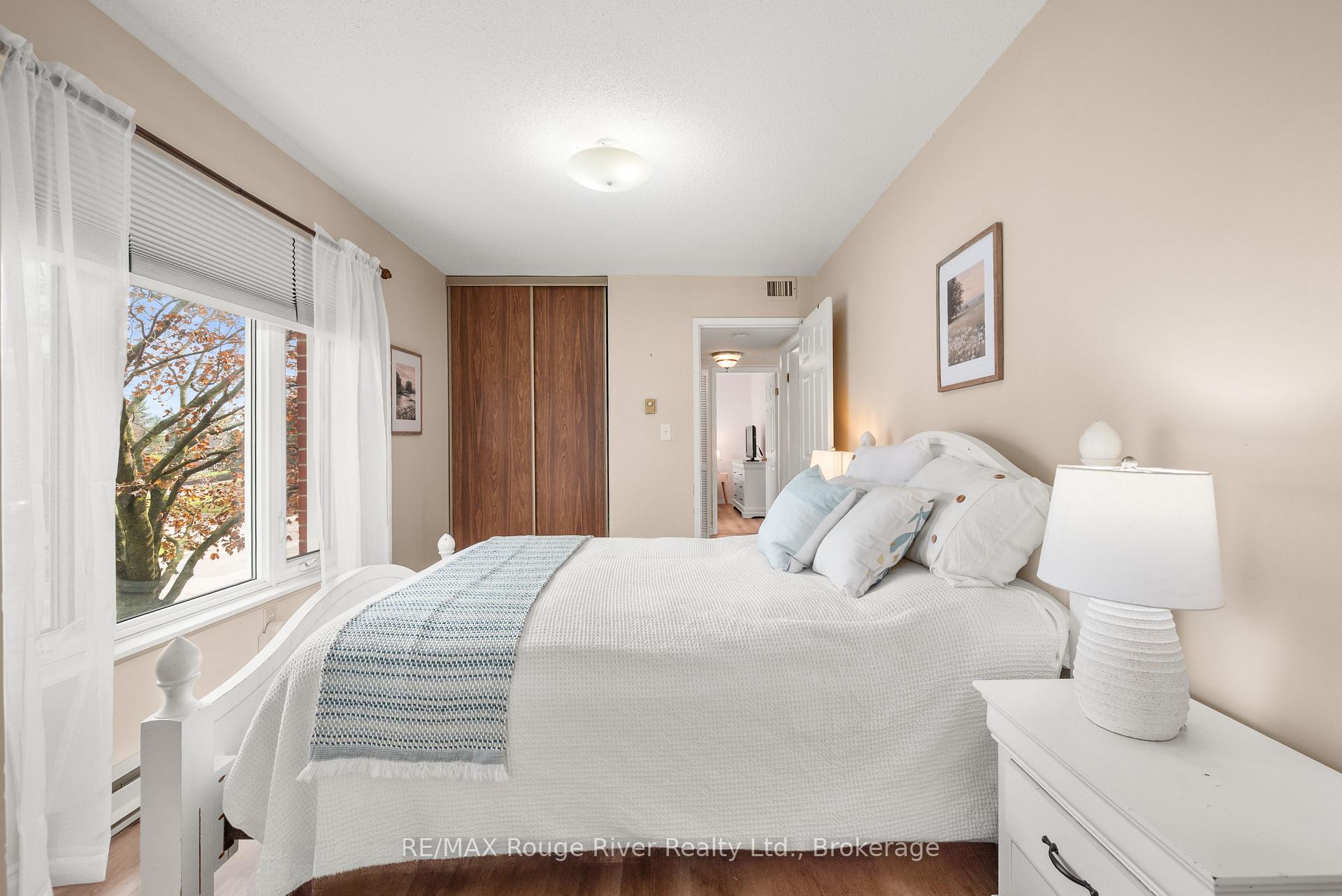 Photo 33 of Unit 207, 1 Heritage Way, Kawartha Lakes, Lindsay — HOMEH