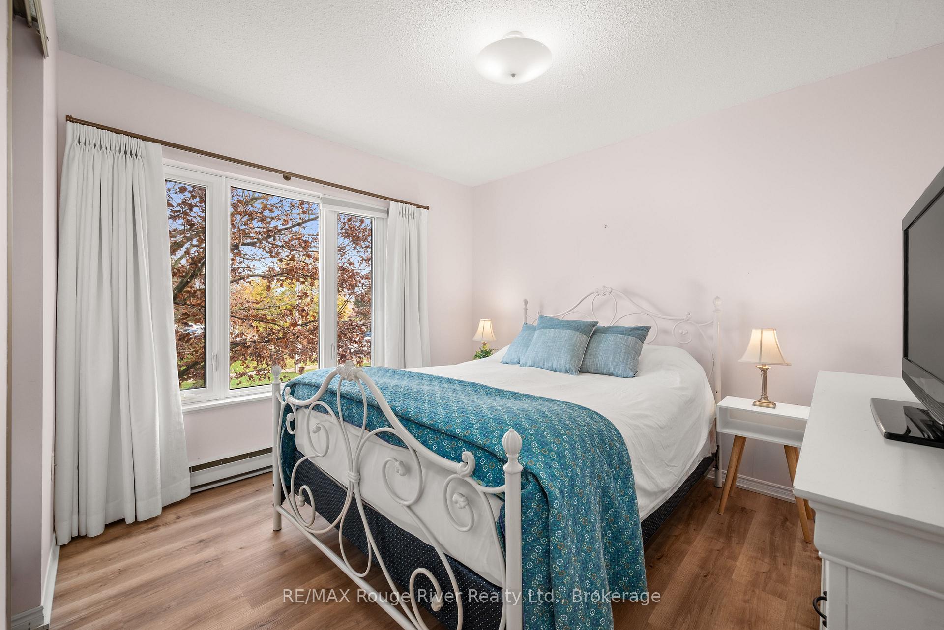 Photo 34 of Unit 207, 1 Heritage Way, Kawartha Lakes, Lindsay — HOMEH