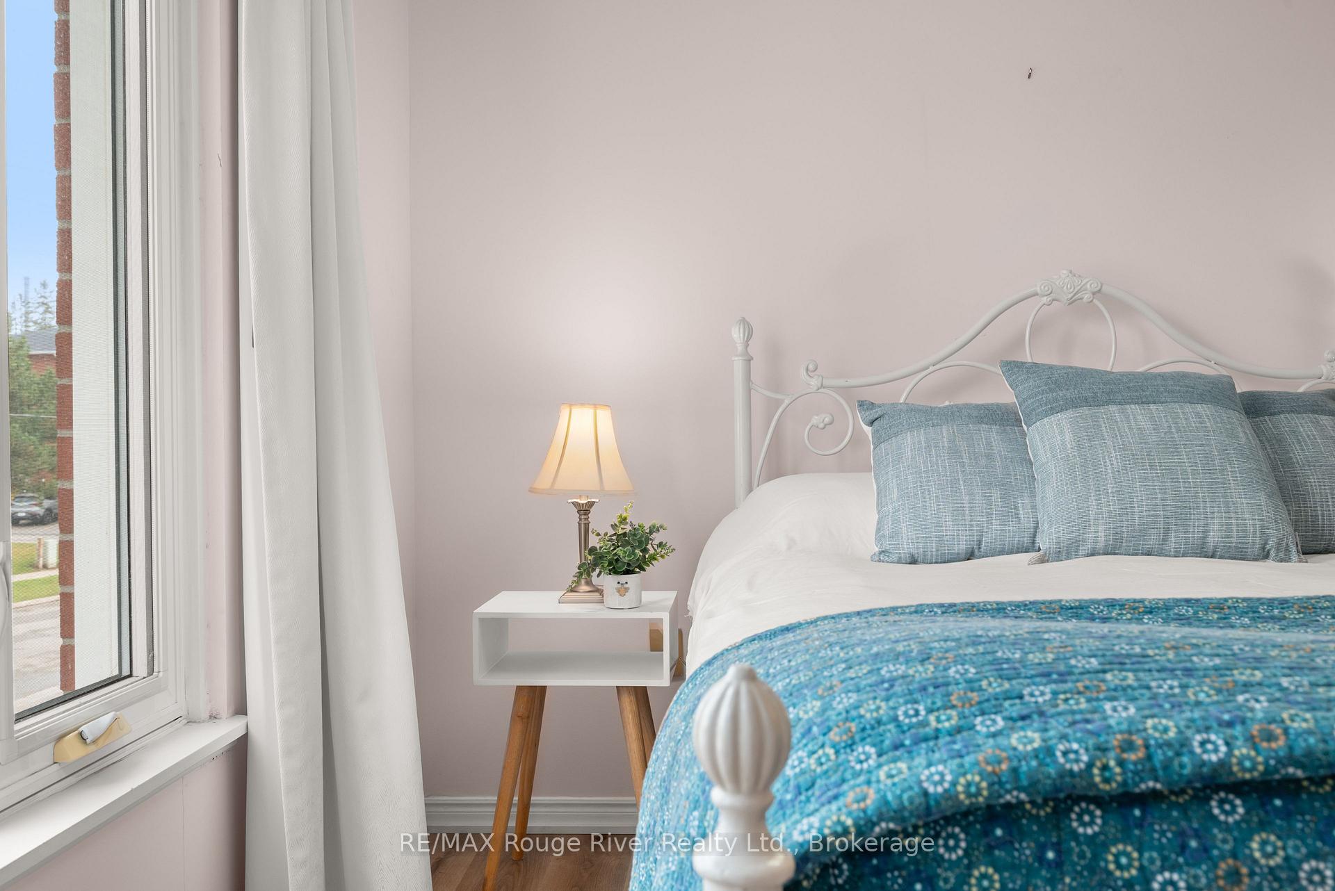 Photo 36 of Unit 207, 1 Heritage Way, Kawartha Lakes, Lindsay — HOMEH