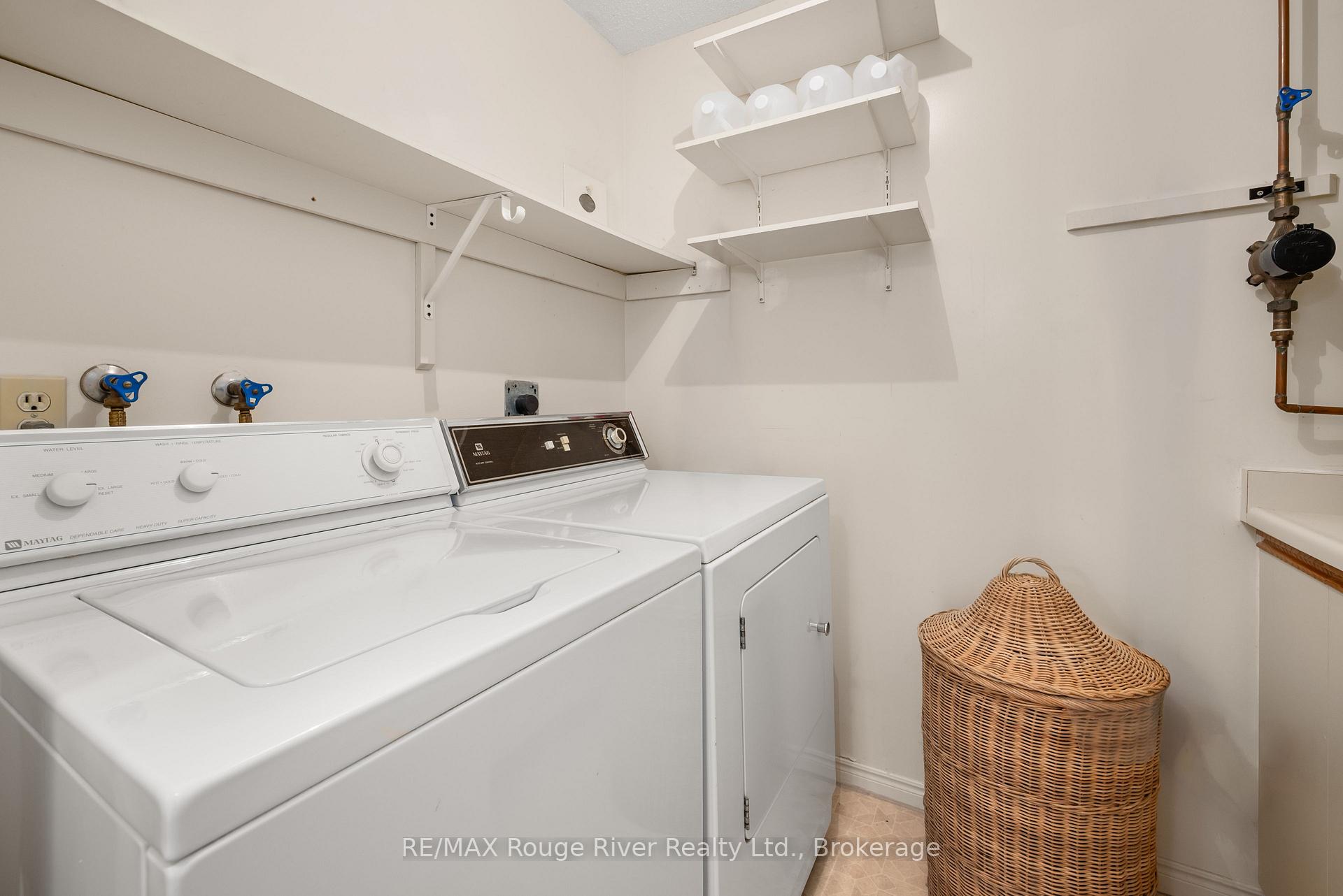 Photo 37 of Unit 207, 1 Heritage Way, Kawartha Lakes, Lindsay — HOMEH