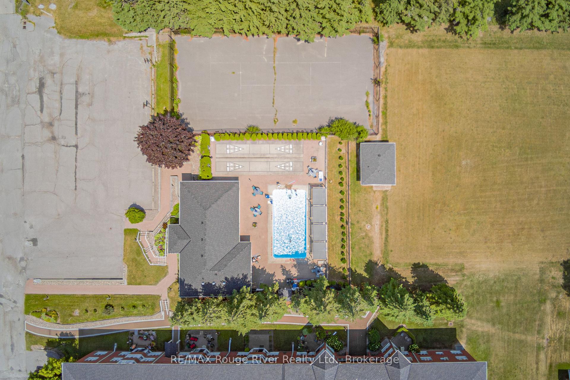 Photo 41 of Unit 207, 1 Heritage Way, Kawartha Lakes, Lindsay — HOMEH