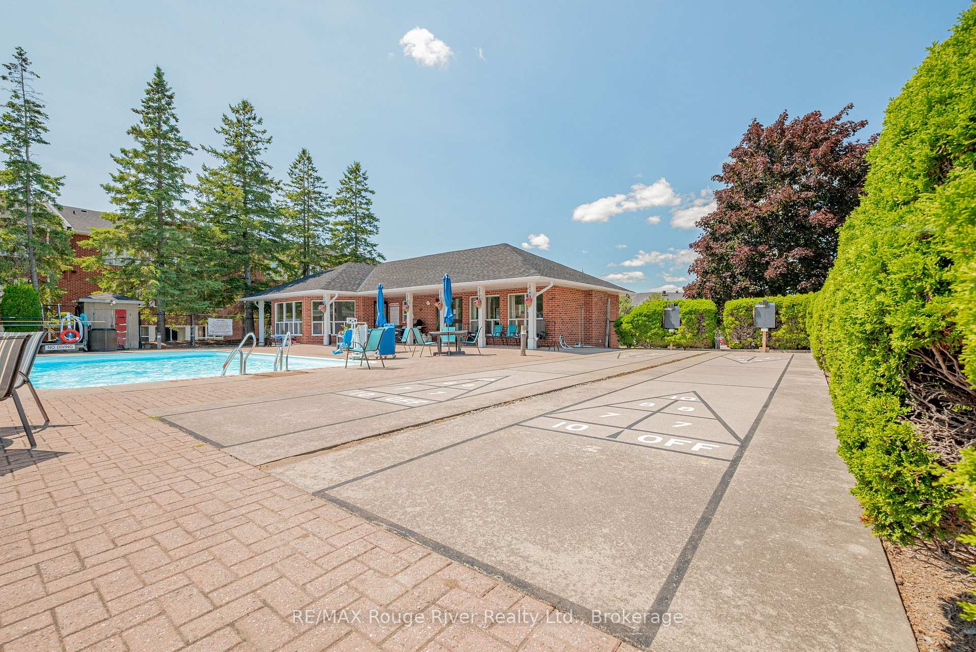 Photo 42 of Unit 207, 1 Heritage Way, Kawartha Lakes, Lindsay — HOMEH