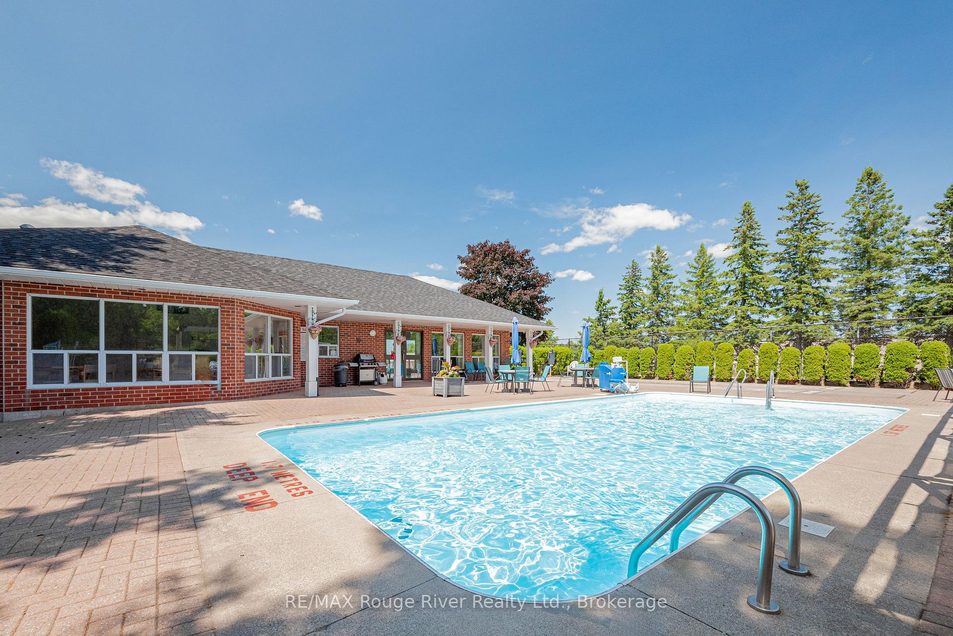 Photo 43 of Unit 207, 1 Heritage Way, Kawartha Lakes, Lindsay — HOMEH