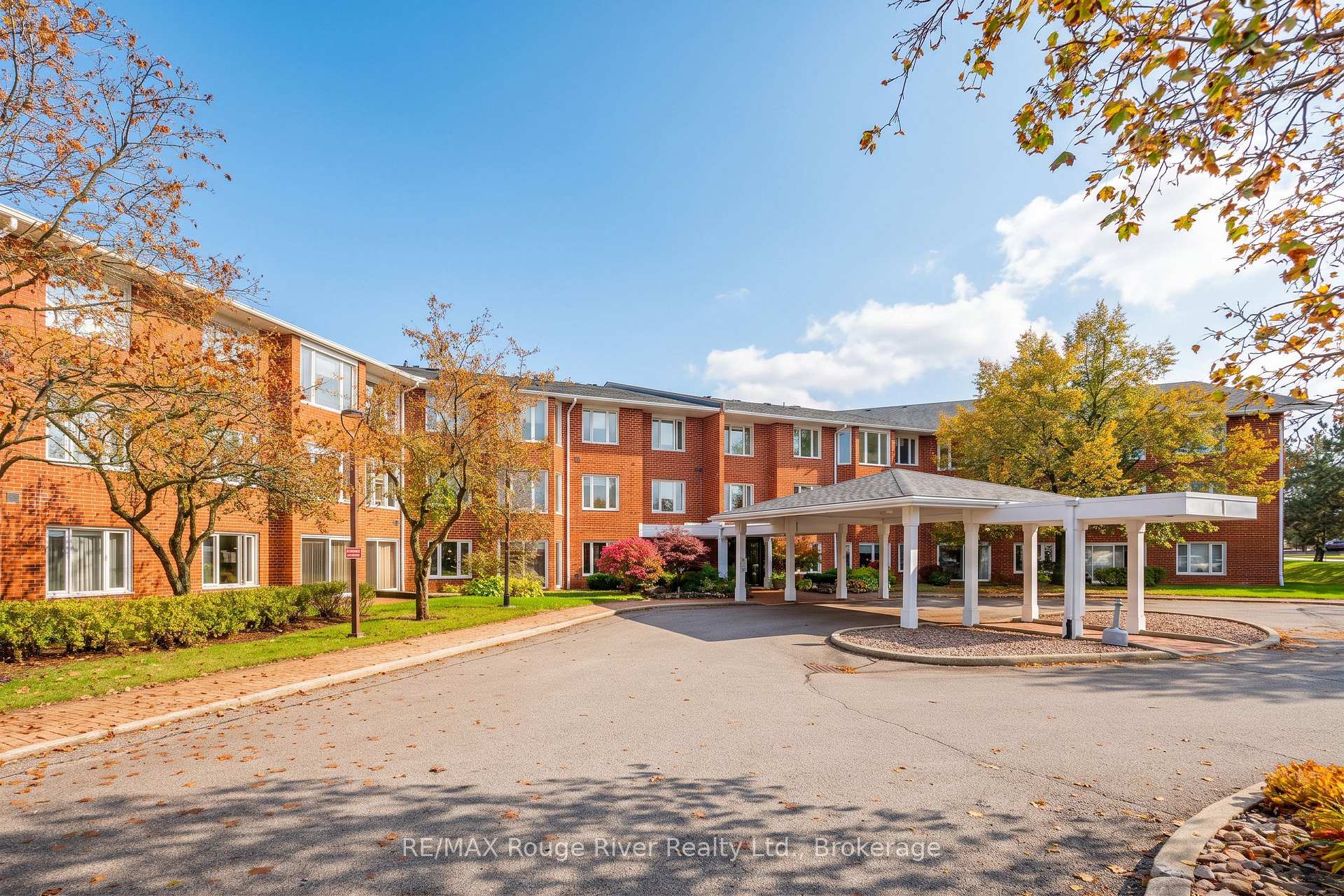 Photo 46 of Unit 207, 1 Heritage Way, Kawartha Lakes, Lindsay — HOMEH