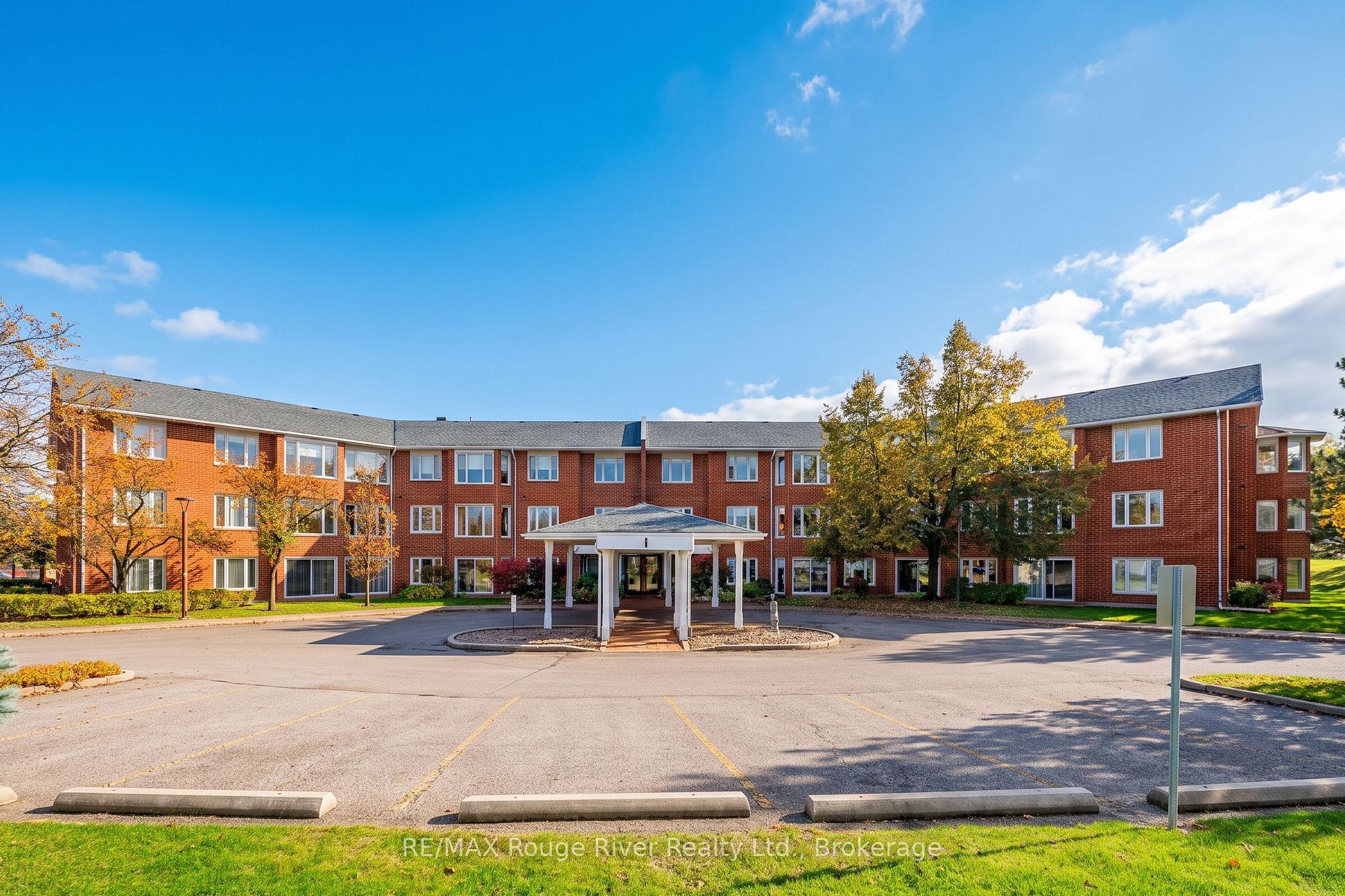 Photo 47 of Unit 207, 1 Heritage Way, Kawartha Lakes, Lindsay — HOMEH