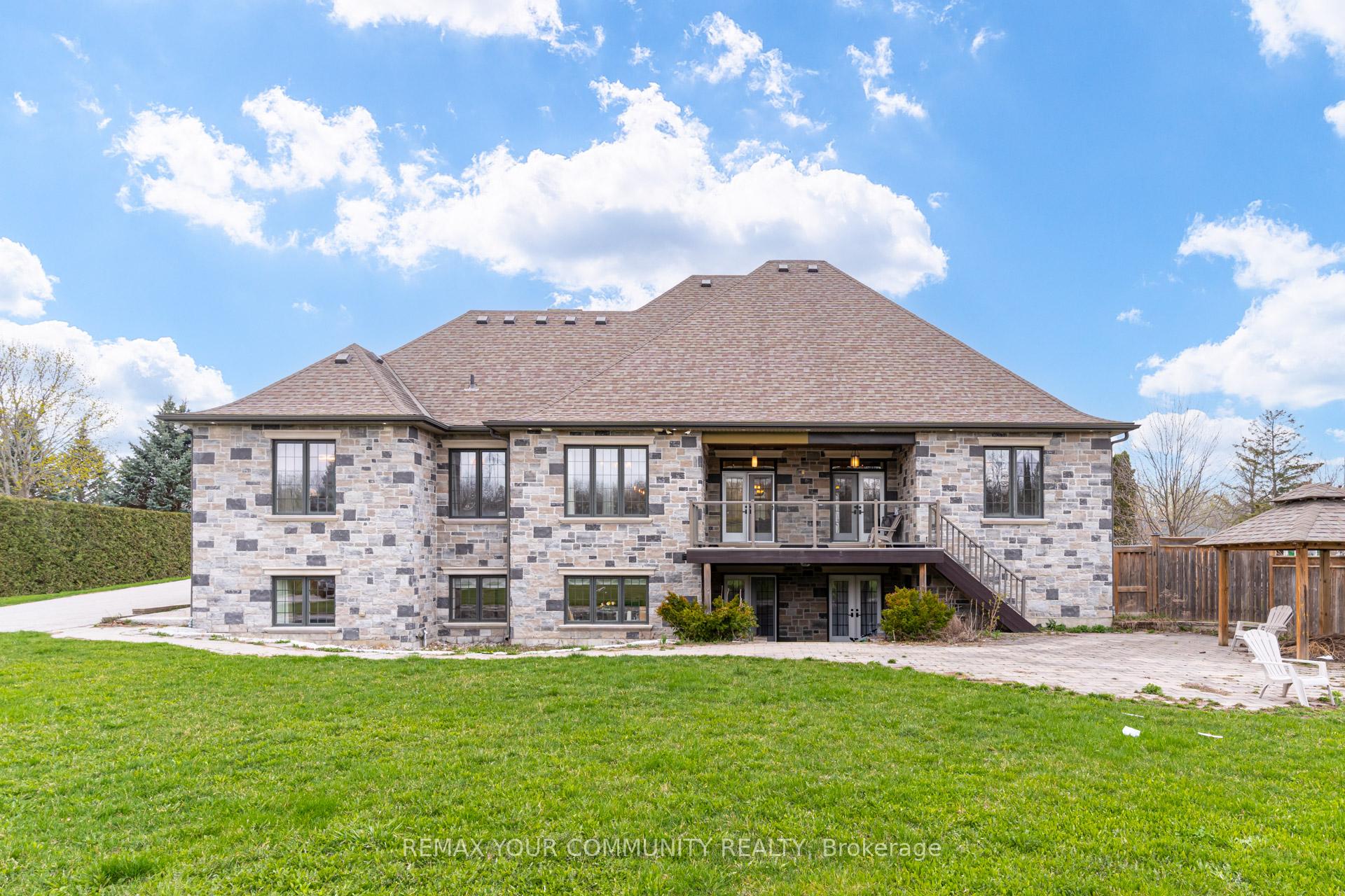 Photo 44 of 20111 Bathurst Street E, East Gwillimbury, Holland Landing — HOMEH