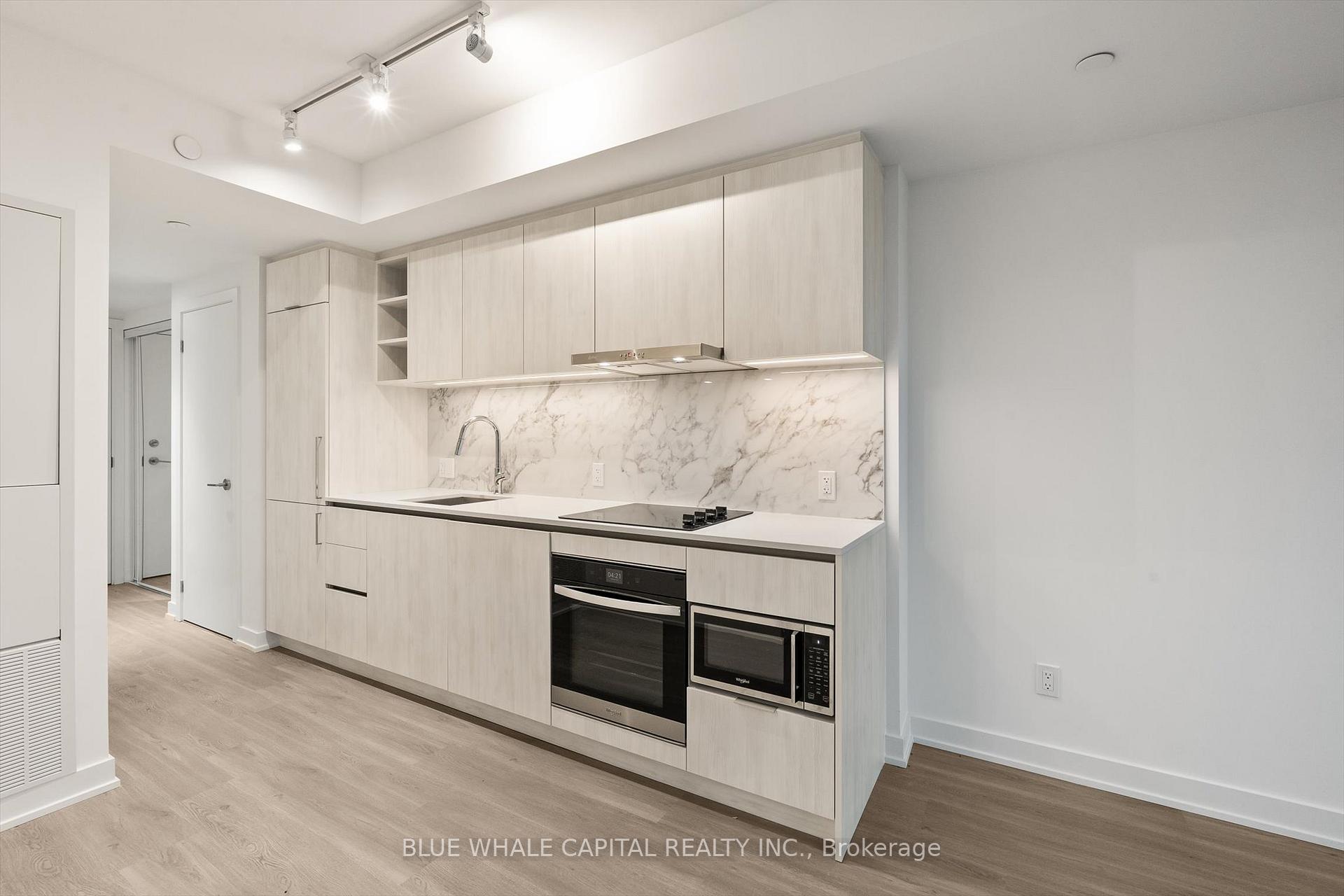Photo of Unit 1511, 8 Wellesley Street W