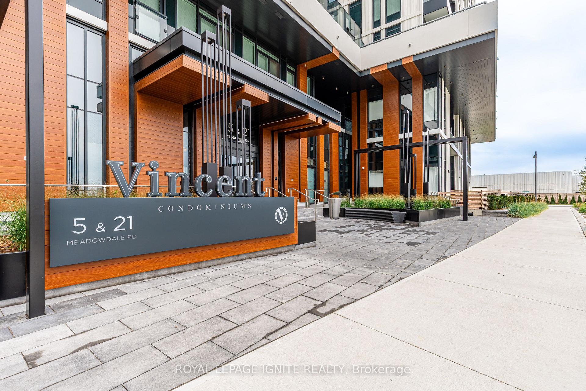 Photo 3 of Unit 2208, 5 Meadowale Road, Vaughan, Vaughan Corporate Centre — HOMEH