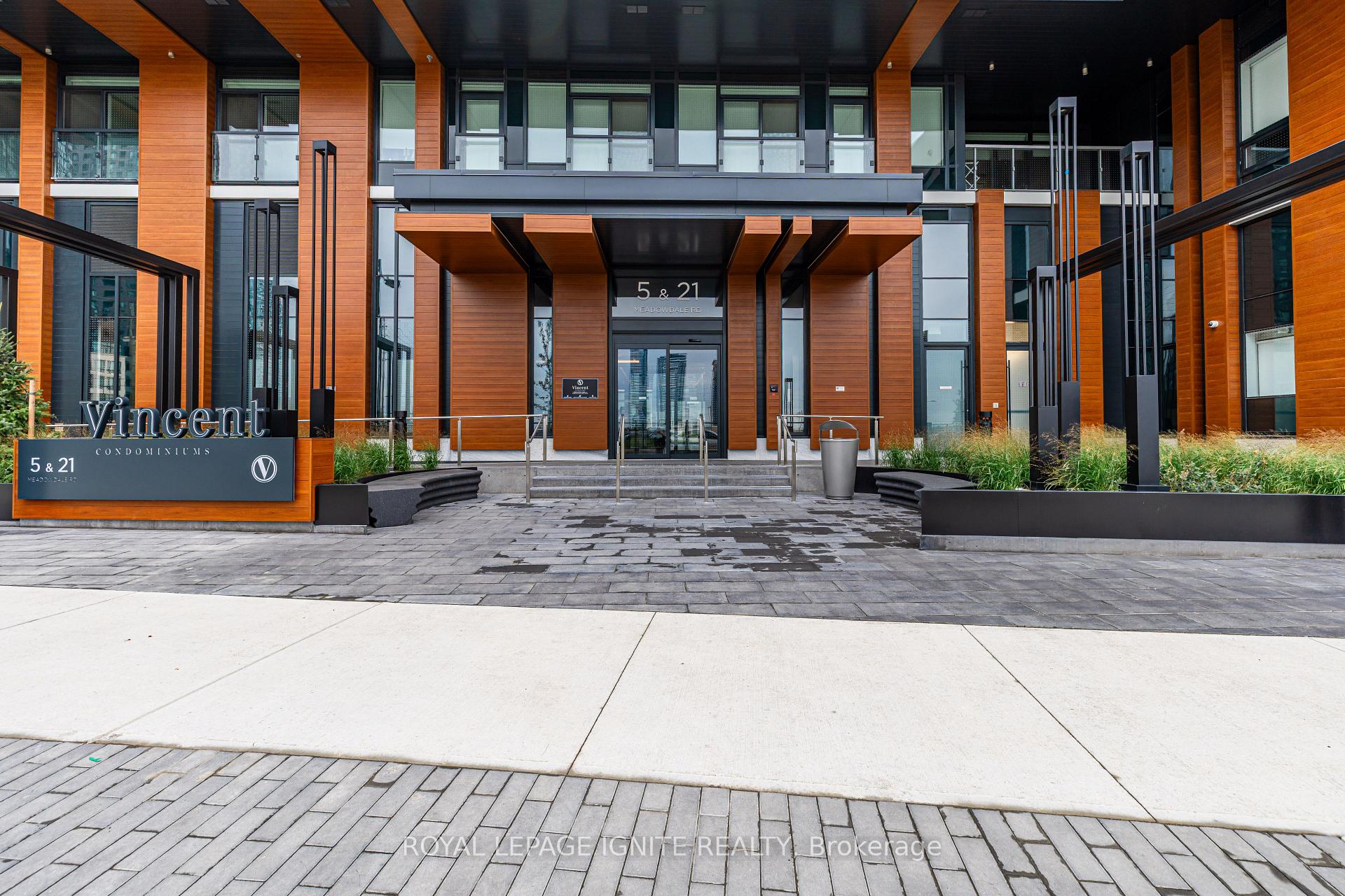 Photo 4 of Unit 2208, 5 Meadowale Road, Vaughan, Vaughan Corporate Centre — HOMEH