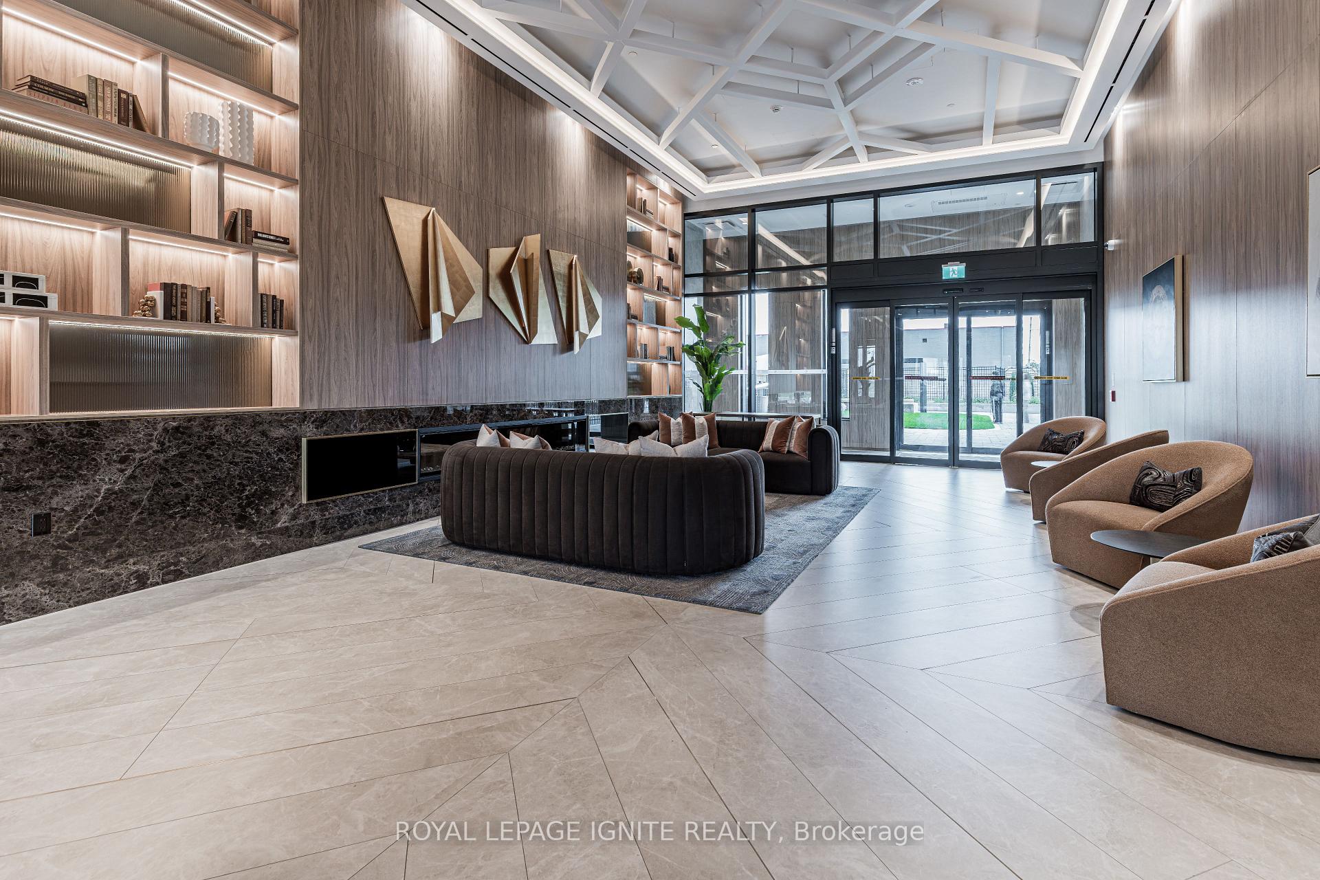 Photo 5 of Unit 2208, 5 Meadowale Road, Vaughan, Vaughan Corporate Centre — HOMEH