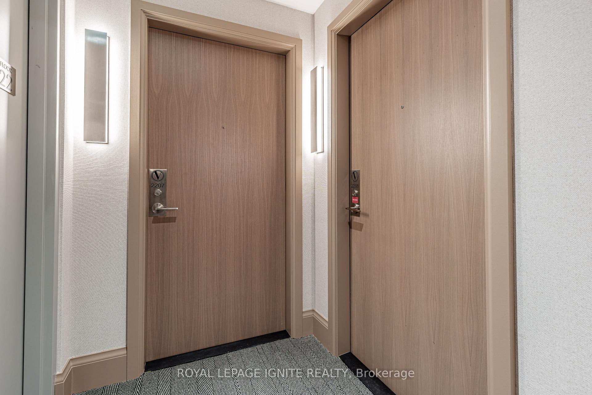 Photo 6 of Unit 2208, 5 Meadowale Road, Vaughan, Vaughan Corporate Centre — HOMEH