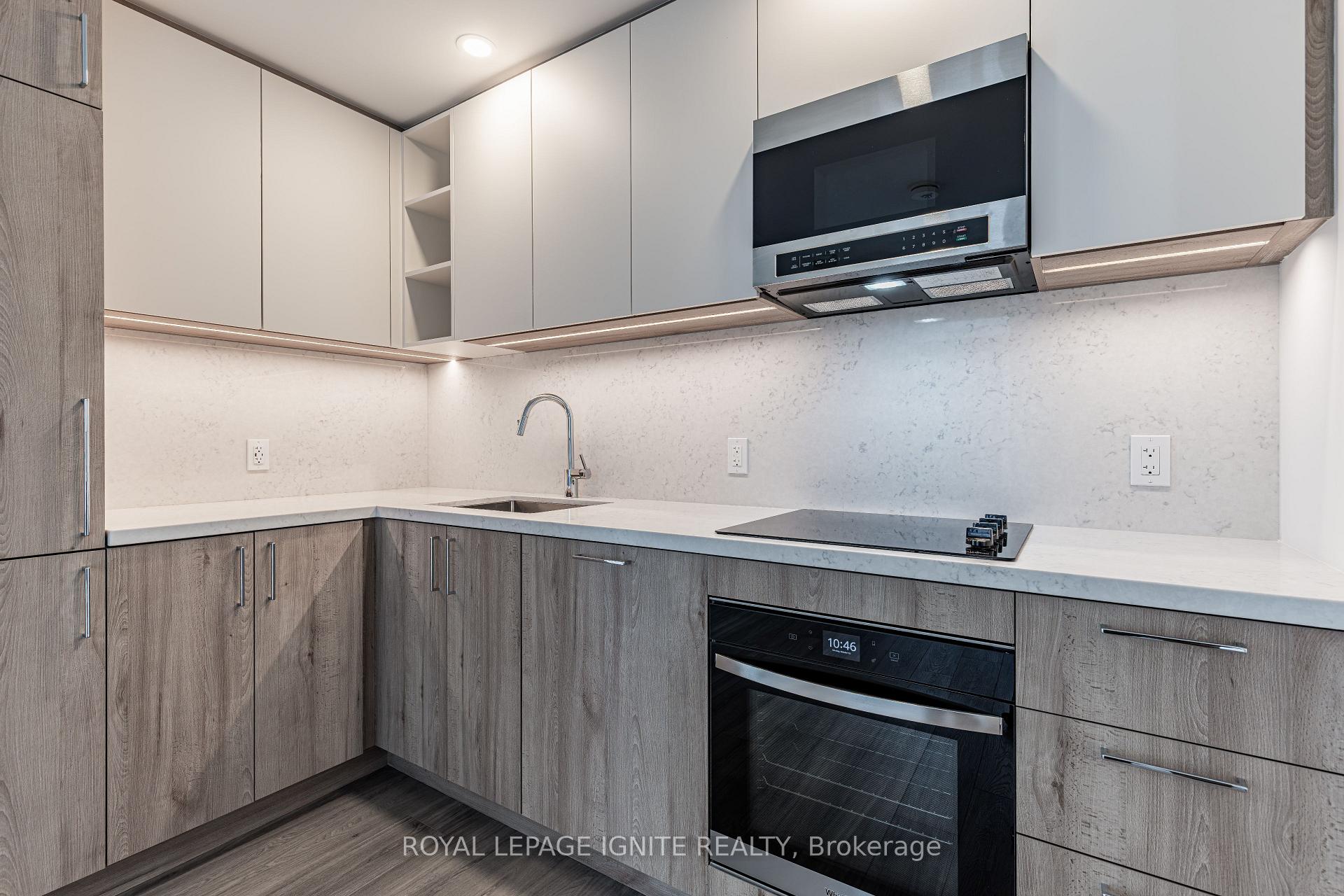 Photo 16 of Unit 2208, 5 Meadowale Road, Vaughan, Vaughan Corporate Centre — HOMEH