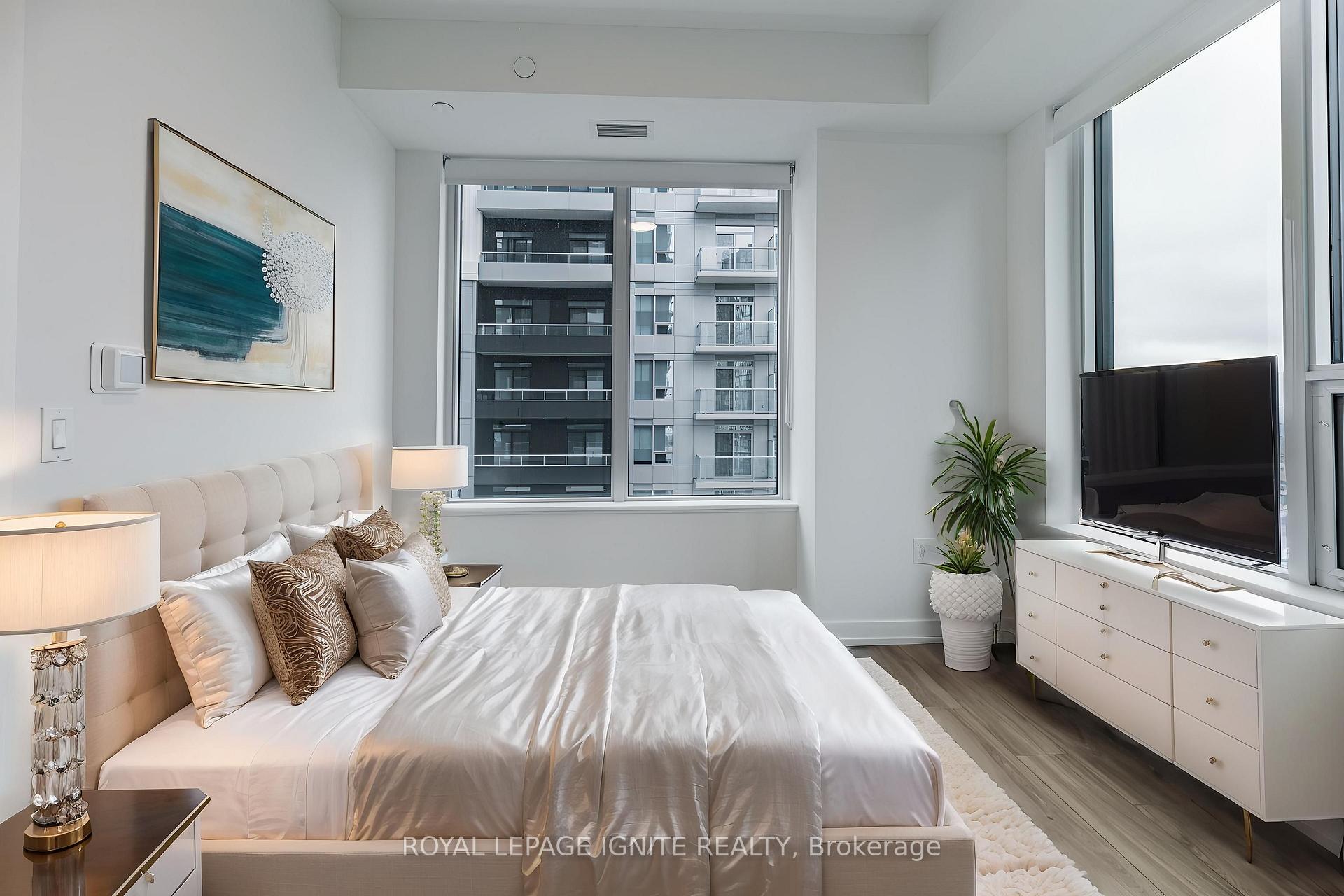 Photo 21 of Unit 2208, 5 Meadowale Road, Vaughan, Vaughan Corporate Centre — HOMEH