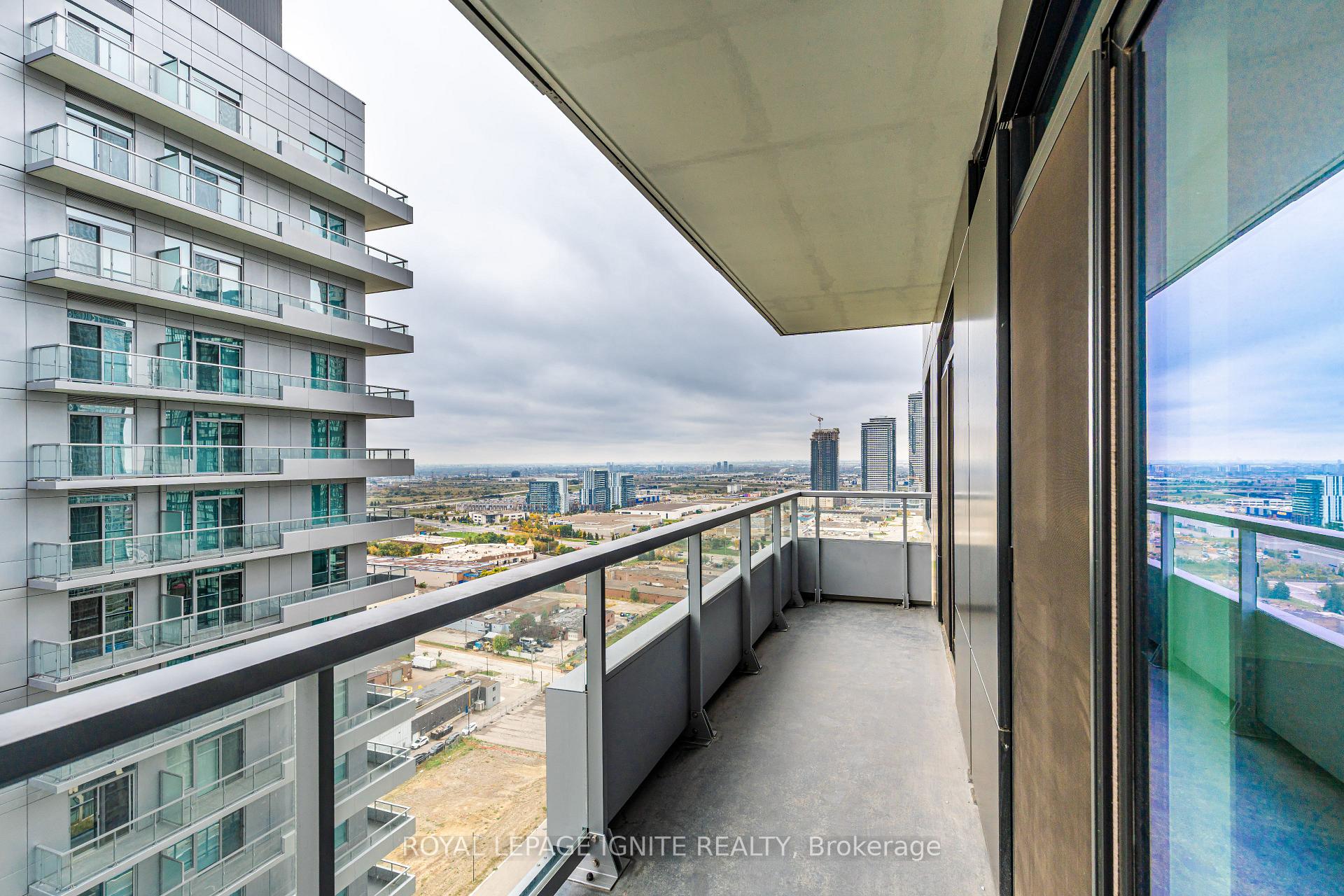 Photo 29 of Unit 2208, 5 Meadowale Road, Vaughan, Vaughan Corporate Centre — HOMEH