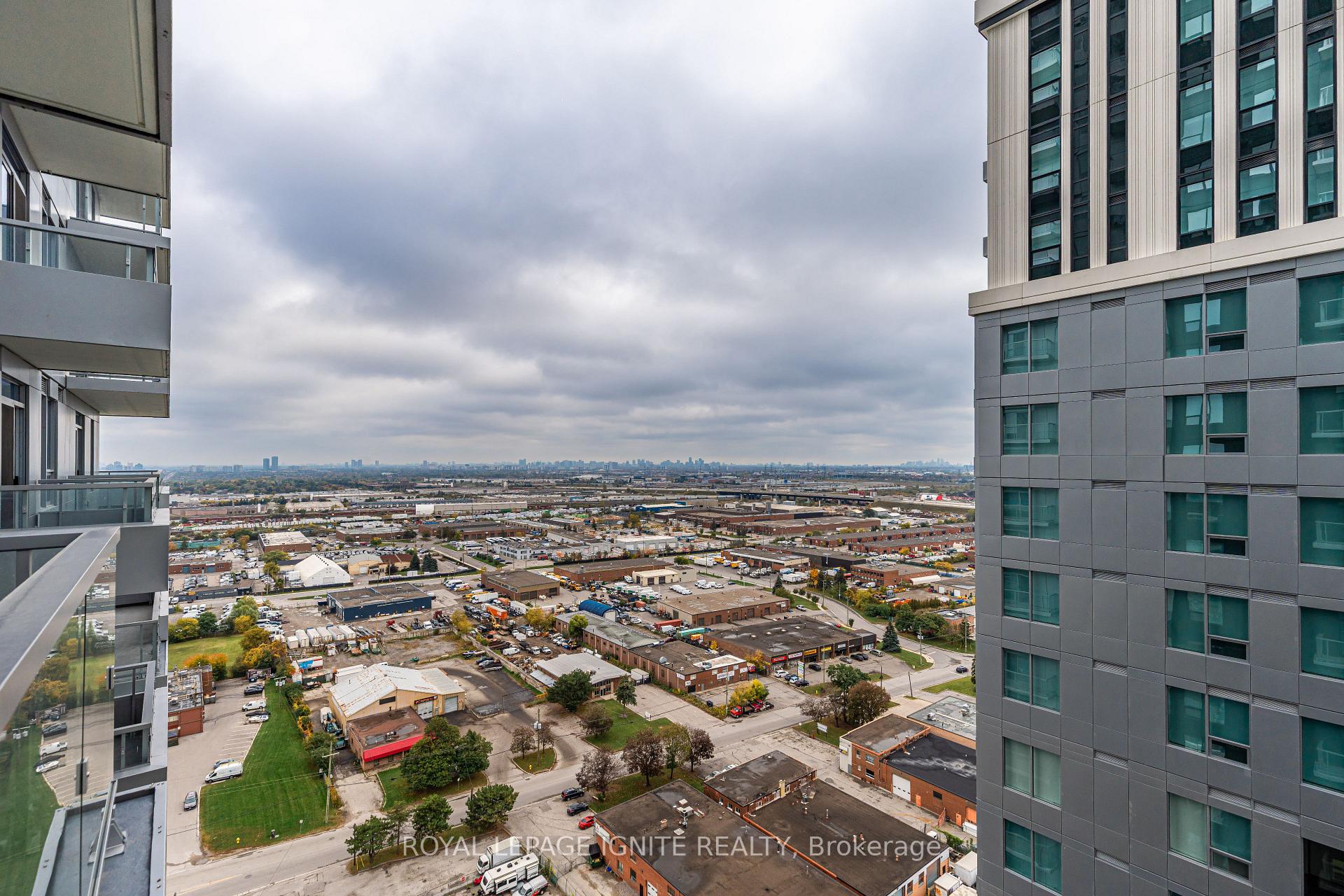 Photo 31 of Unit 2208, 5 Meadowale Road, Vaughan, Vaughan Corporate Centre — HOMEH