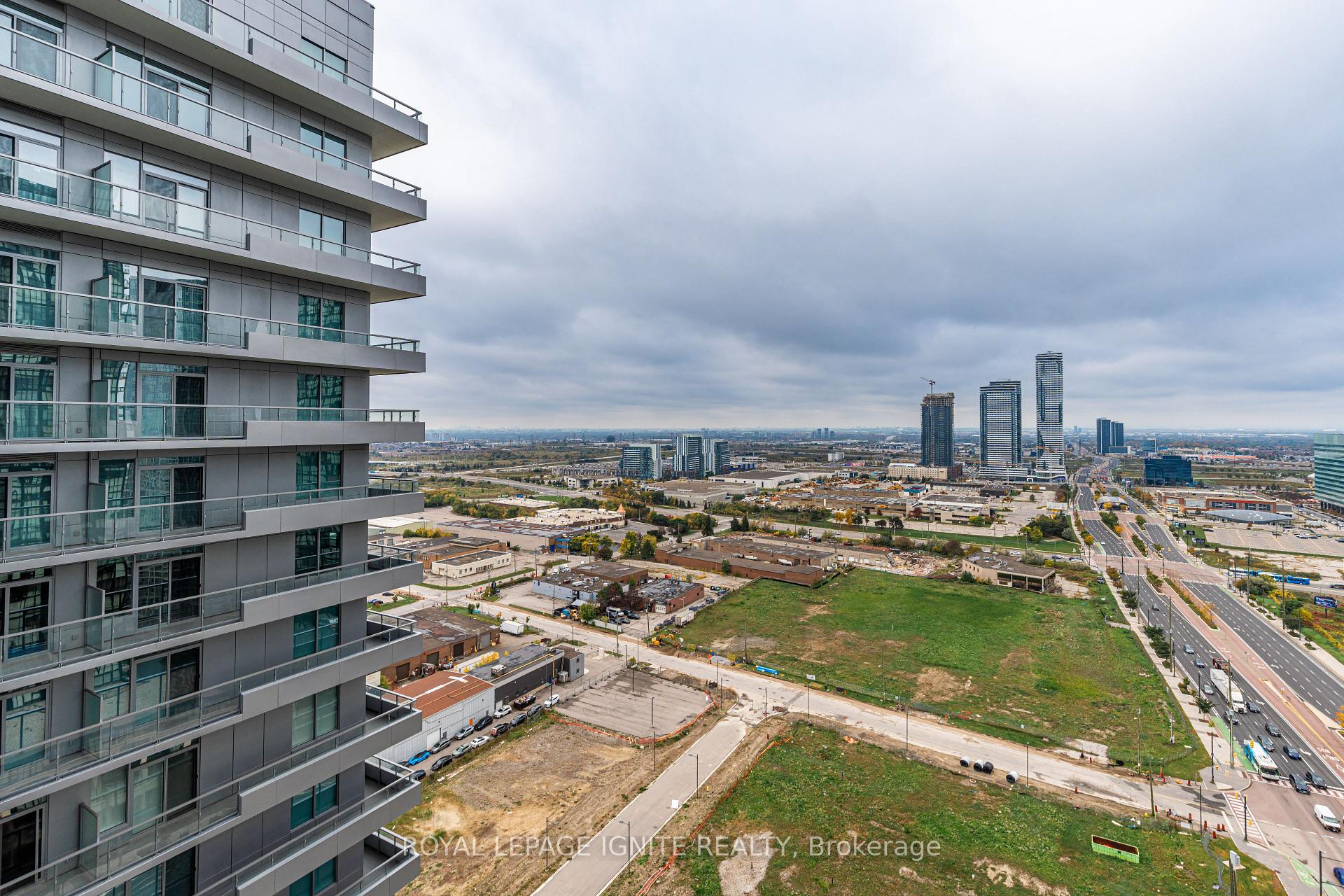 Photo 32 of Unit 2208, 5 Meadowale Road, Vaughan, Vaughan Corporate Centre — HOMEH