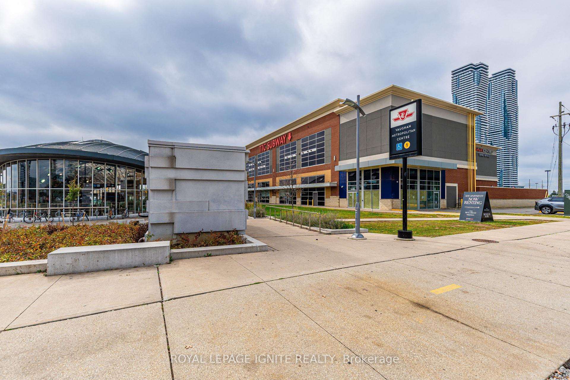 Photo 33 of Unit 2208, 5 Meadowale Road, Vaughan, Vaughan Corporate Centre — HOMEH