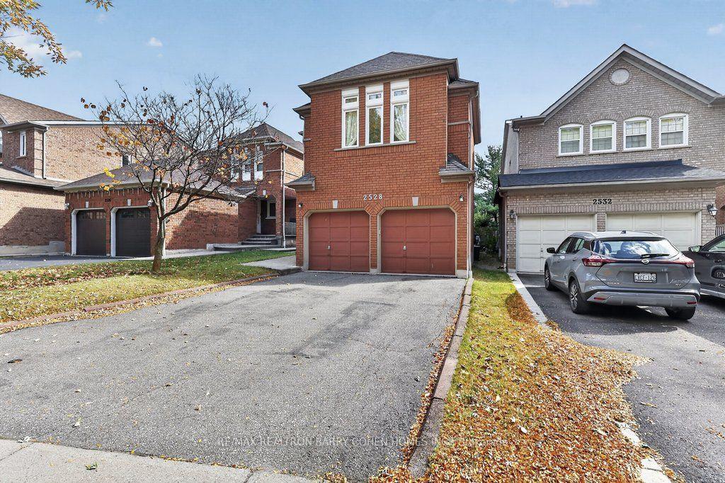 Photo of 2528 Willowburne Drive