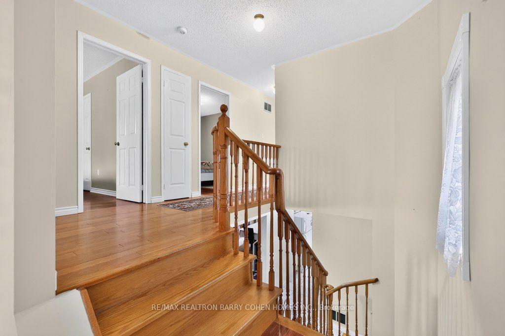 Photo 27 of 2528 Willowburne Drive, Mississauga, Central Erin Mills — HOMEH