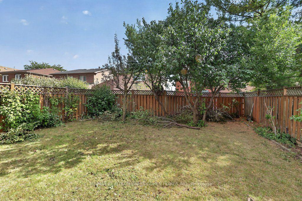 Photo 30 of 2528 Willowburne Drive, Mississauga, Central Erin Mills — HOMEH