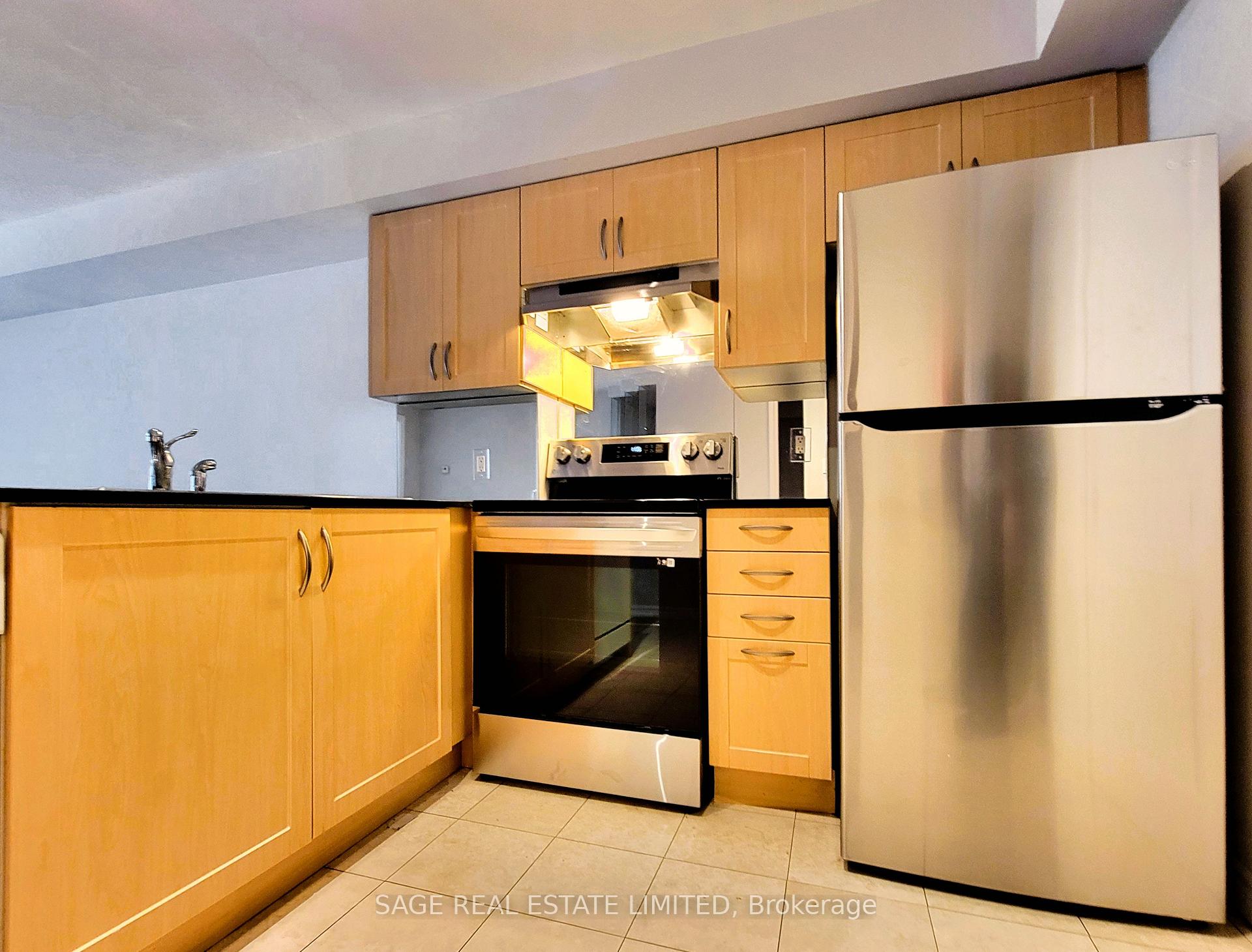 Photo 4 of Unit 1505, 801 Bay Street, Toronto, Bay Street Corridor — HOMEH
