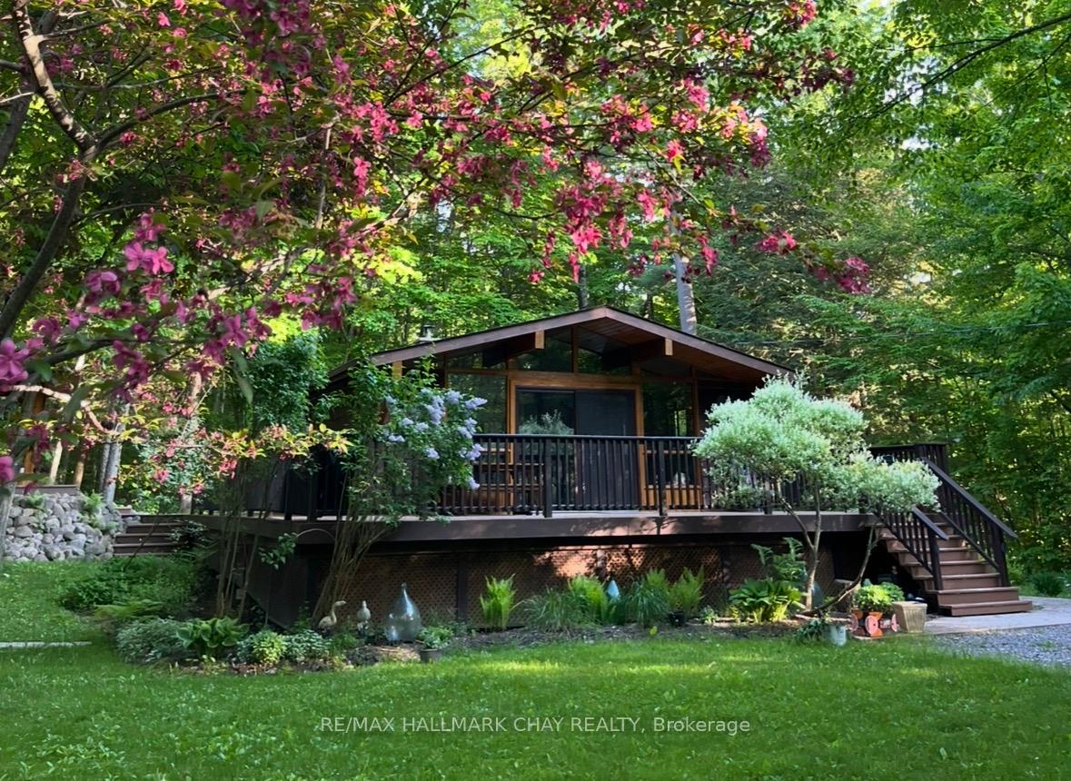 Photo of 691 Rue Lafontaine Road W