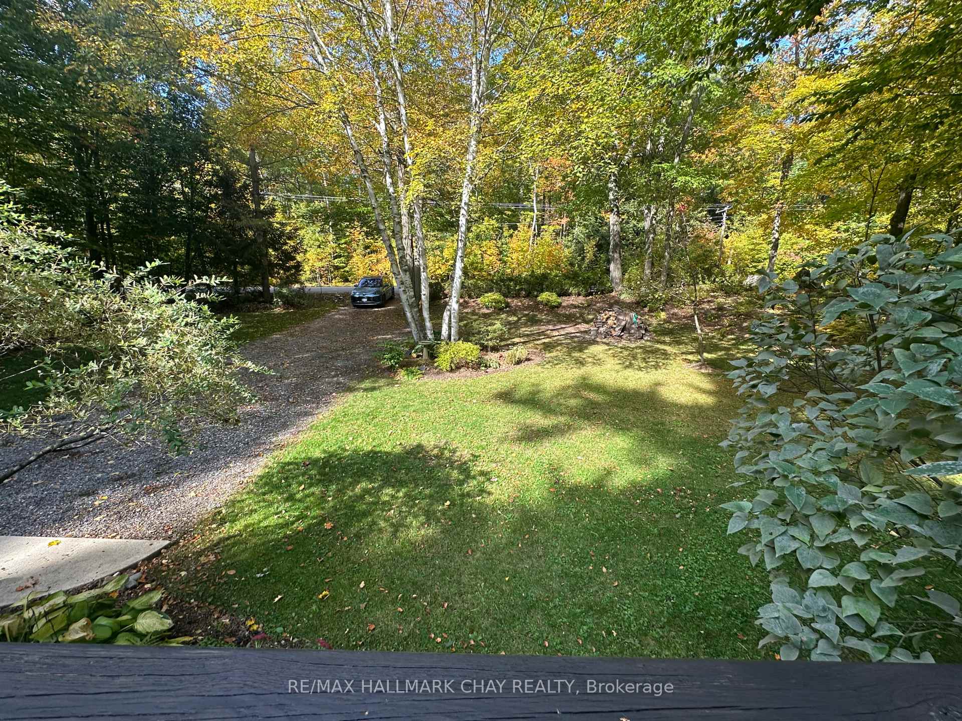 Photo 2 of 691 Rue Lafontaine Road W, Tiny, Rural Tiny — HOMEH