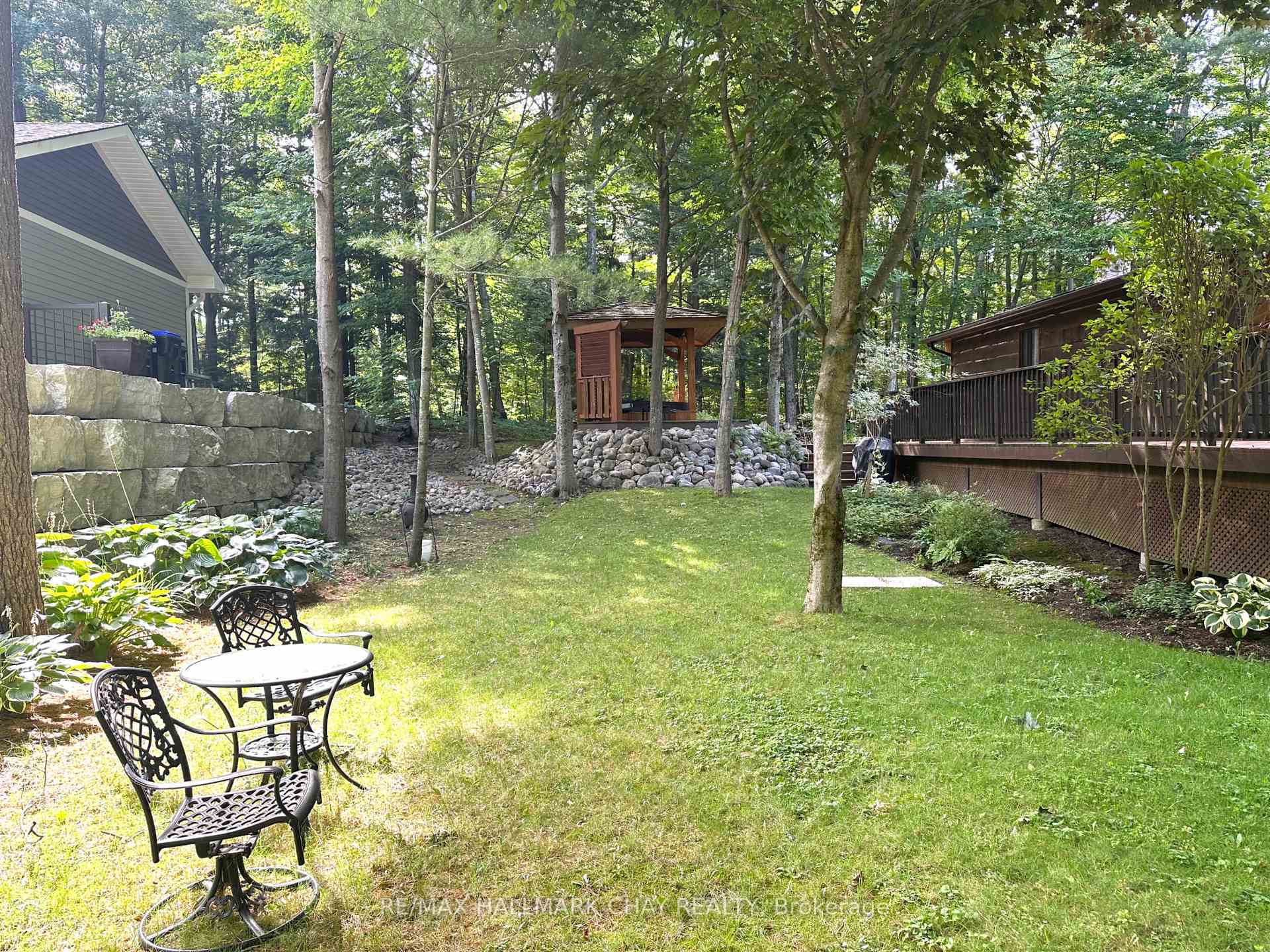 Photo 7 of 691 Rue Lafontaine Road W, Tiny, Rural Tiny — HOMEH