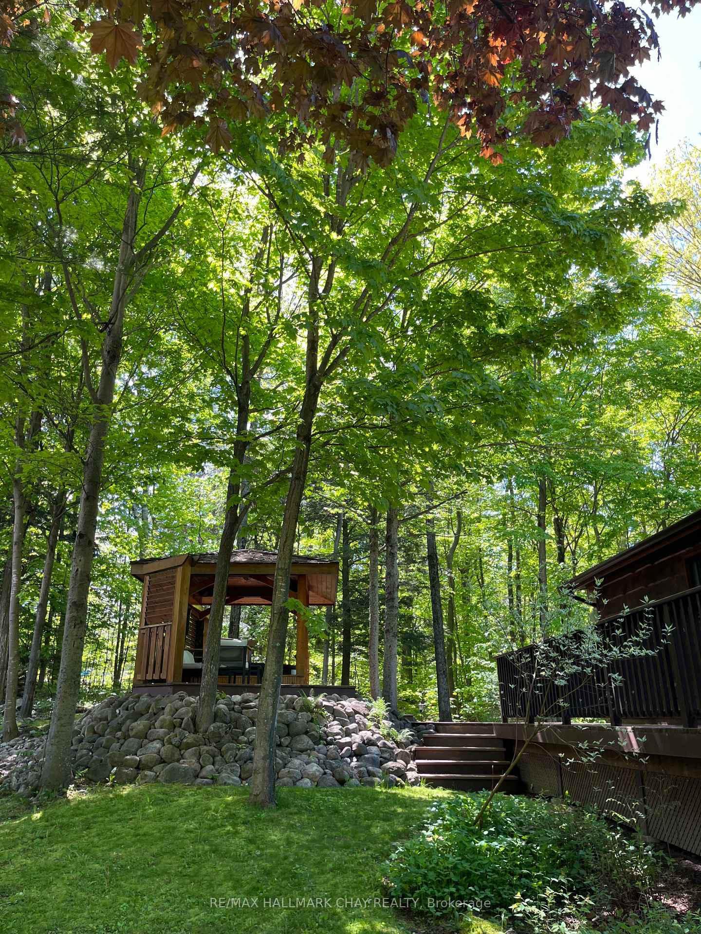 Photo 8 of 691 Rue Lafontaine Road W, Tiny, Rural Tiny — HOMEH