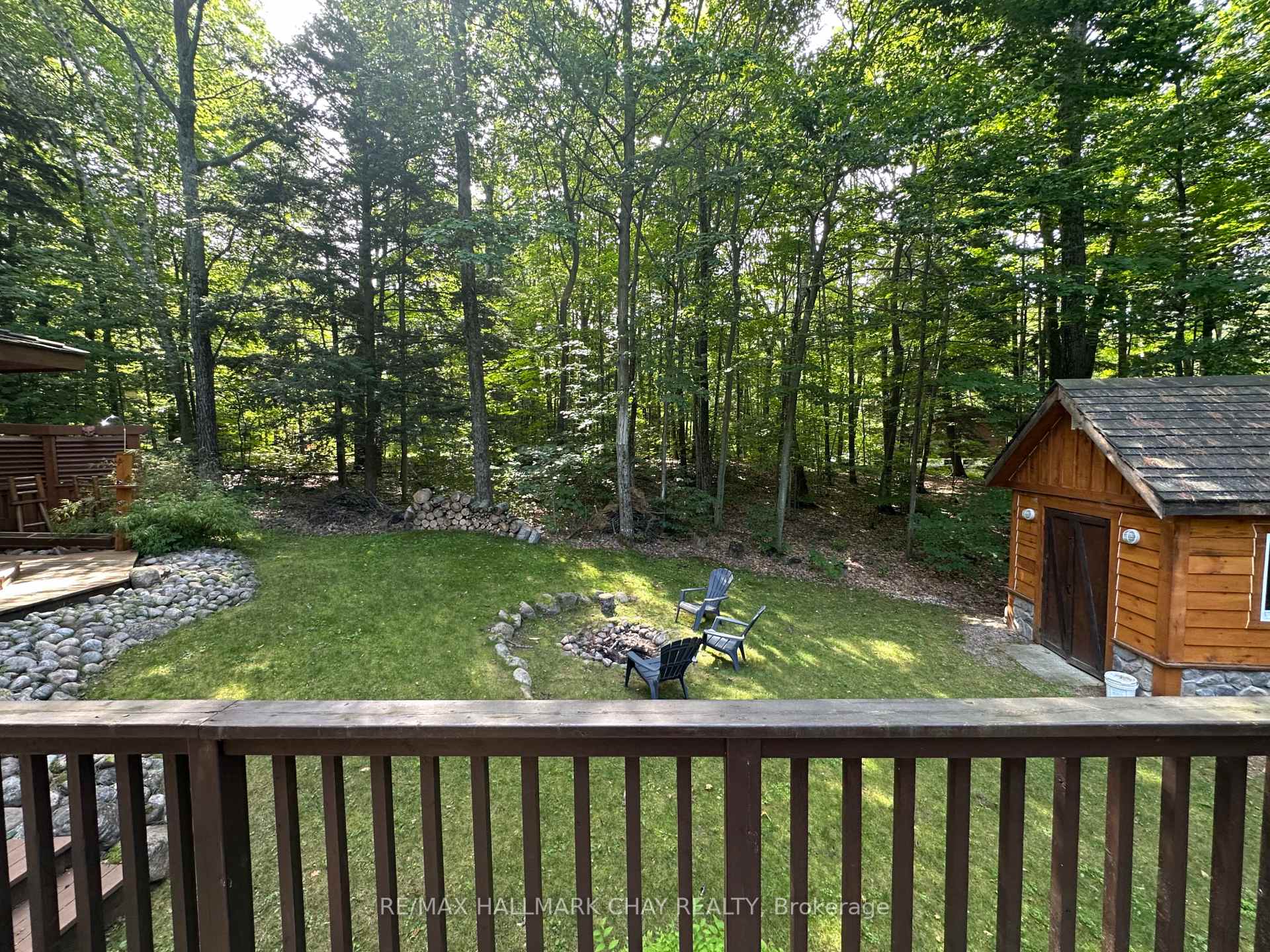 Photo 10 of 691 Rue Lafontaine Road W, Tiny, Rural Tiny — HOMEH